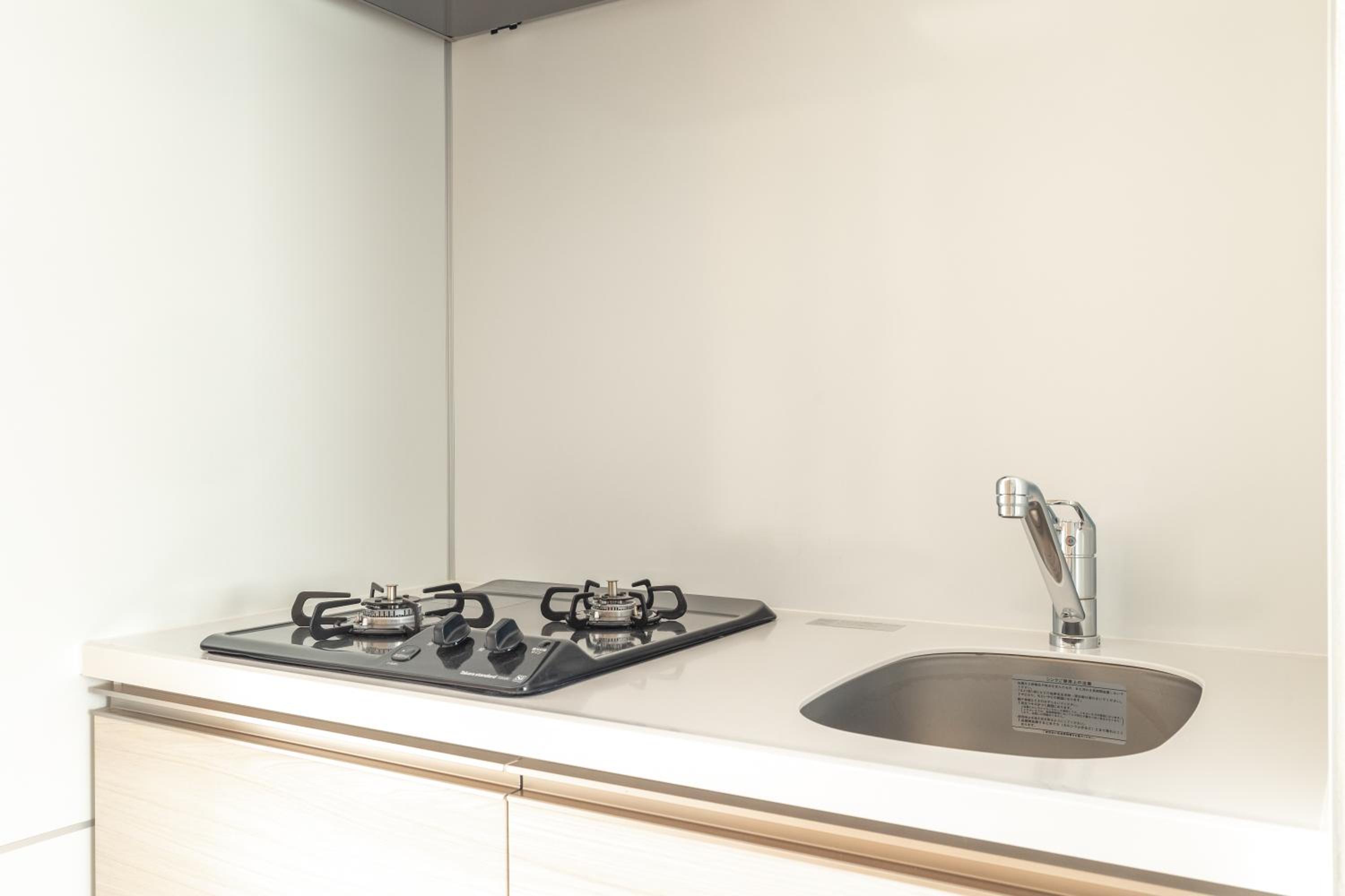 Dash Living Asakusa East