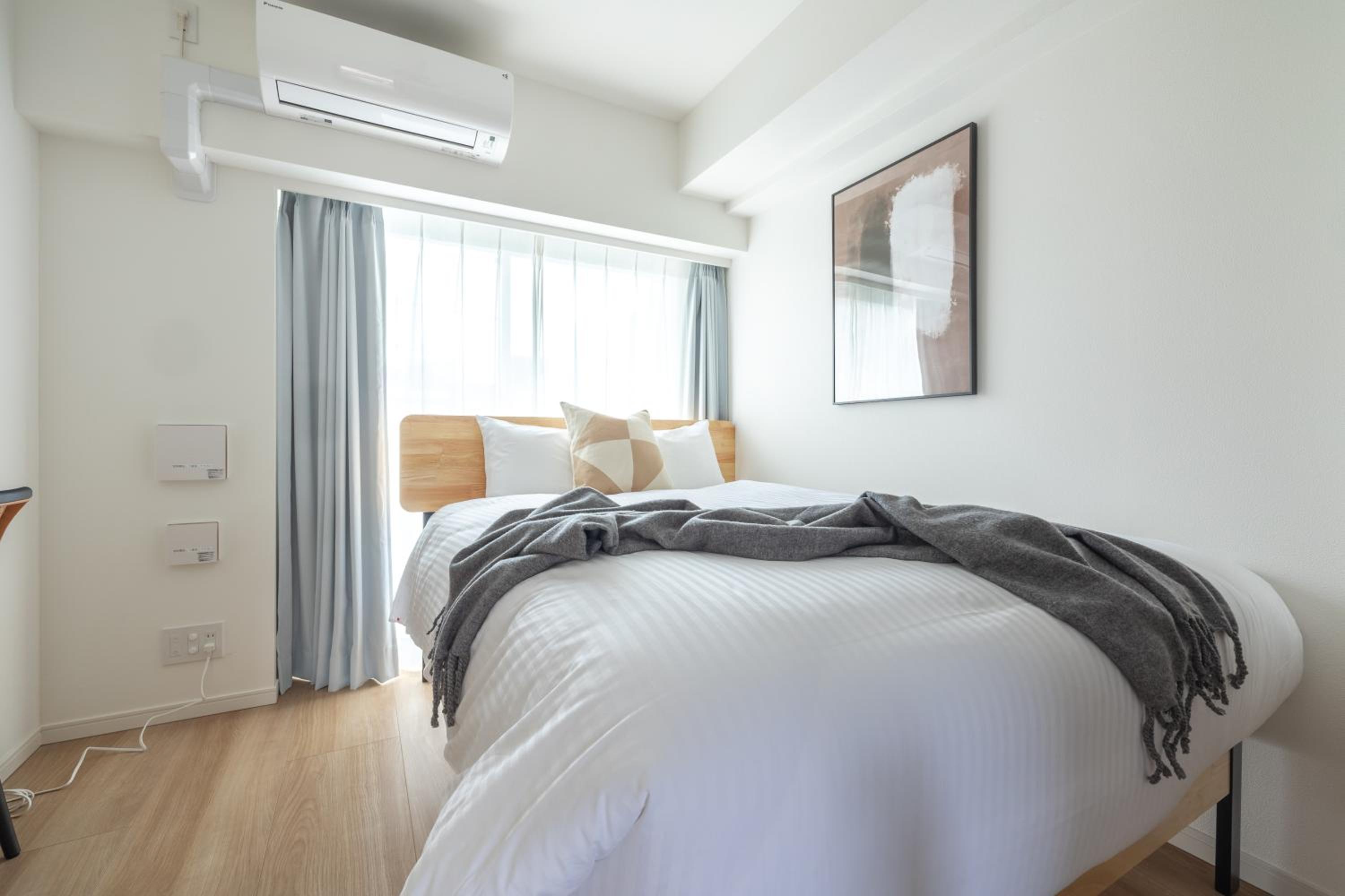Dash Living Asakusa East