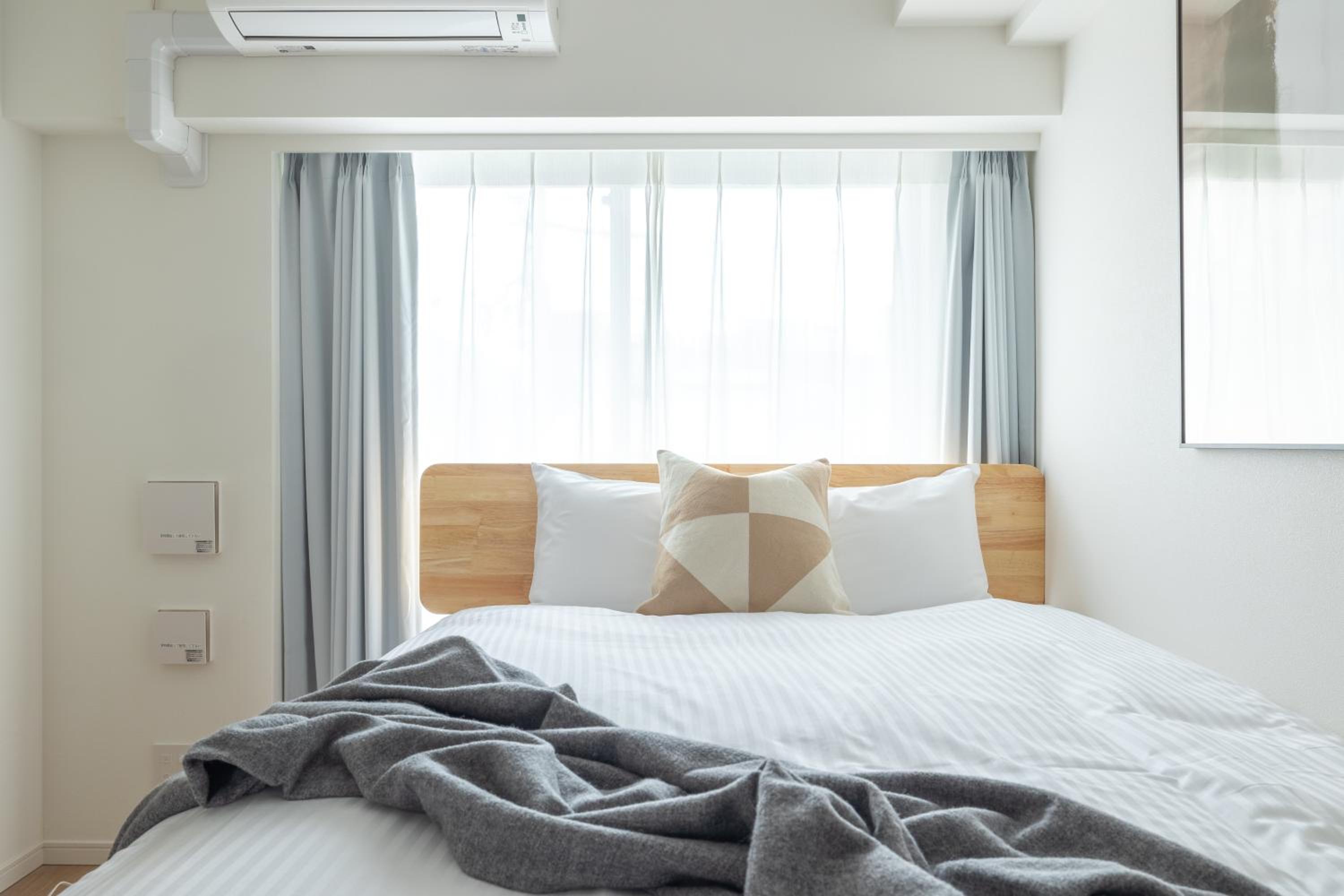 Dash Living Asakusa East
