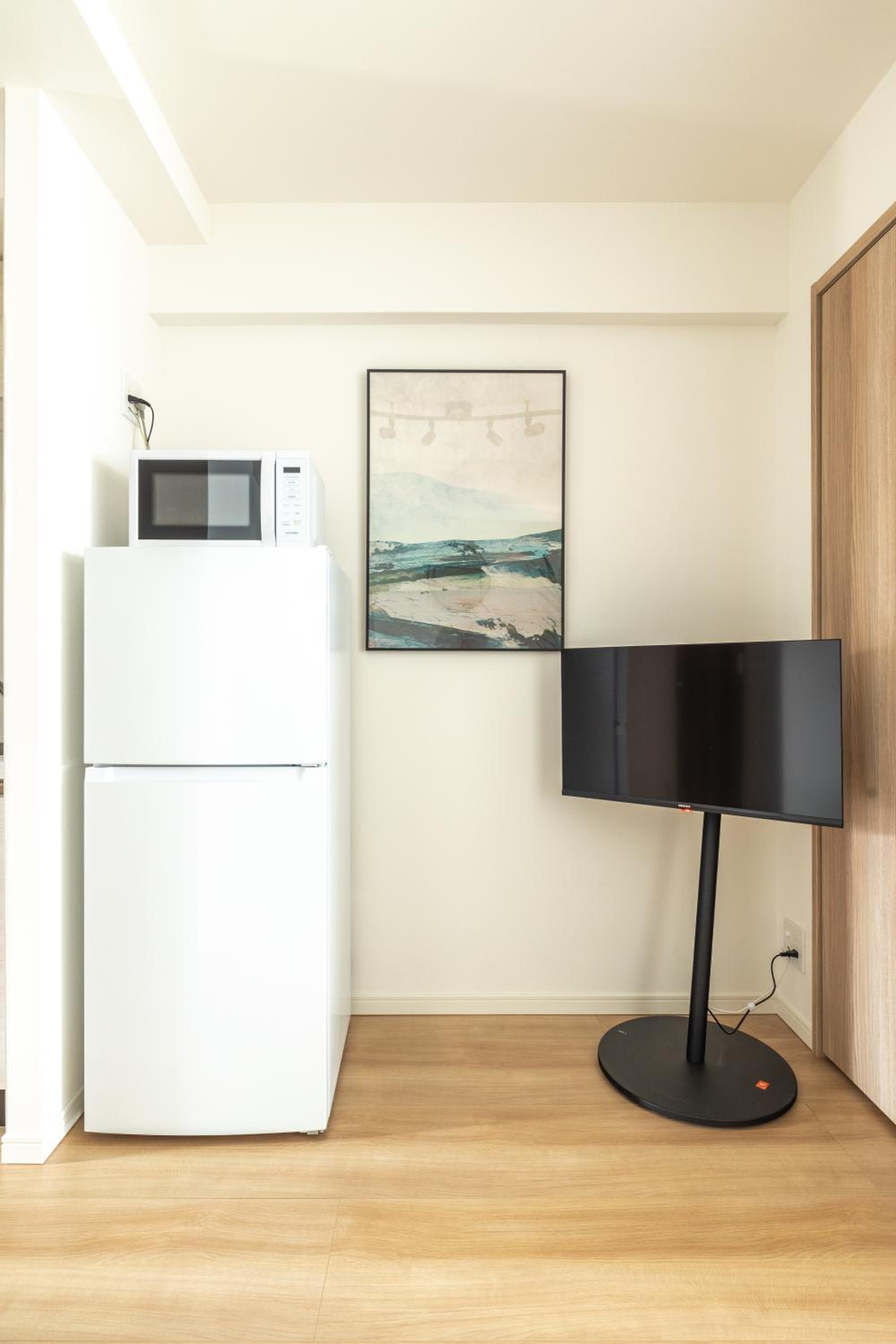 Dash Living Asakusa East