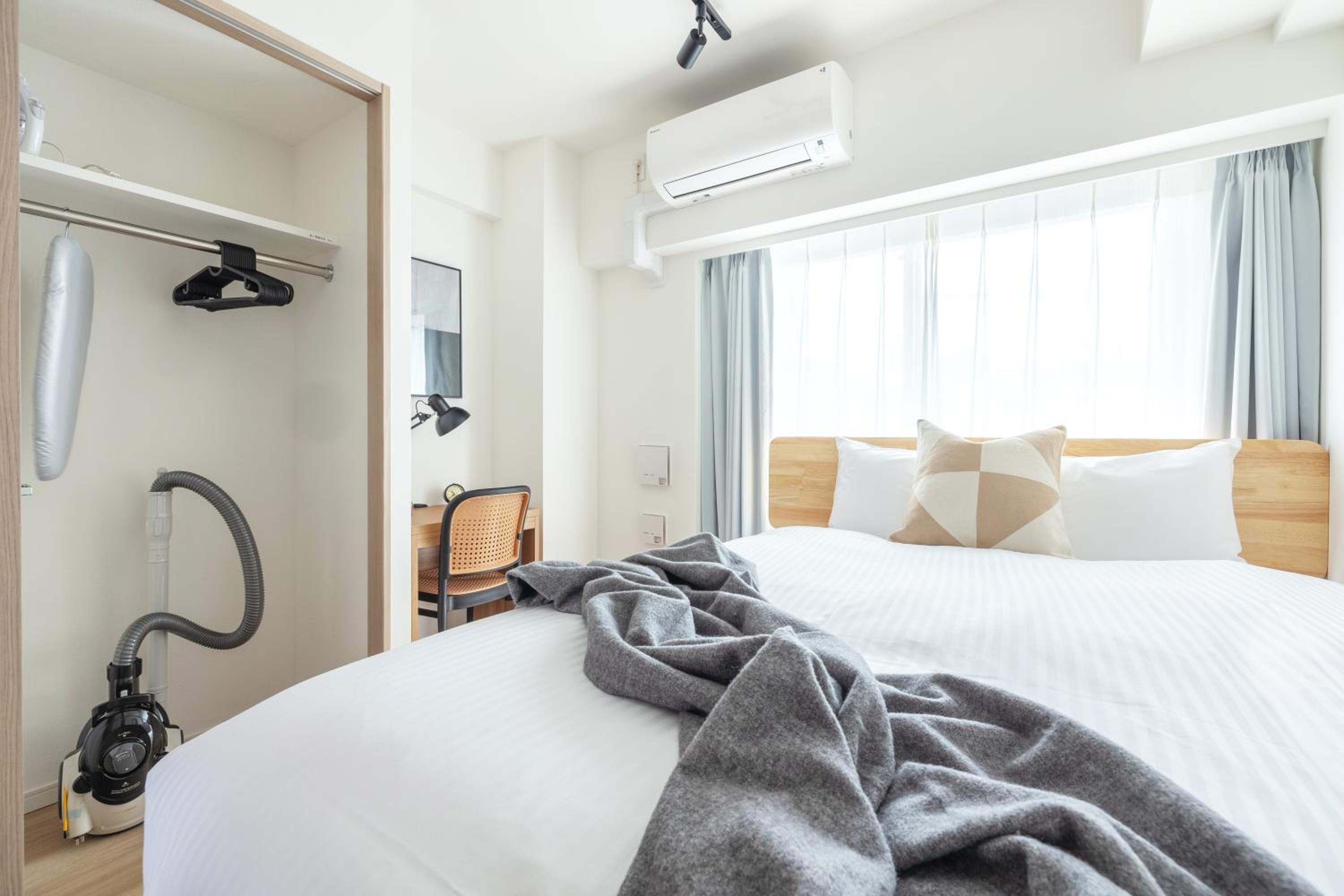 Dash Living Asakusa East