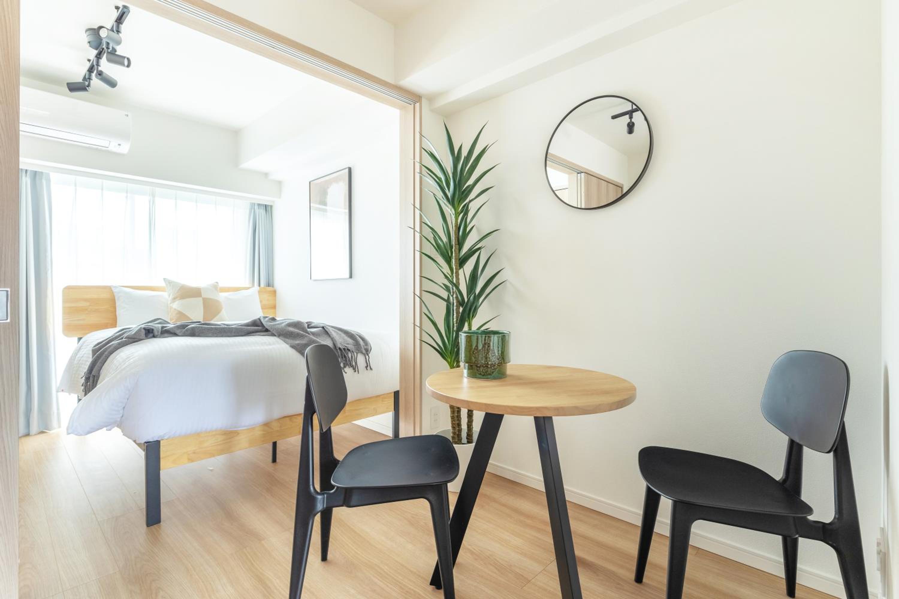 Dash Living Asakusa East