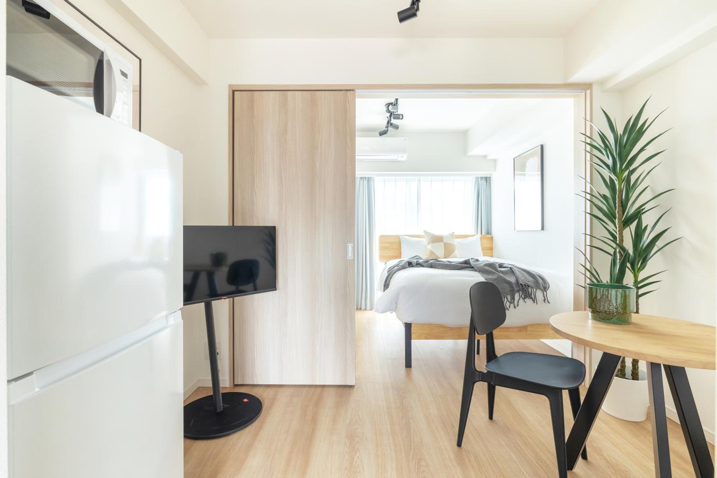 Dash Living Asakusa East