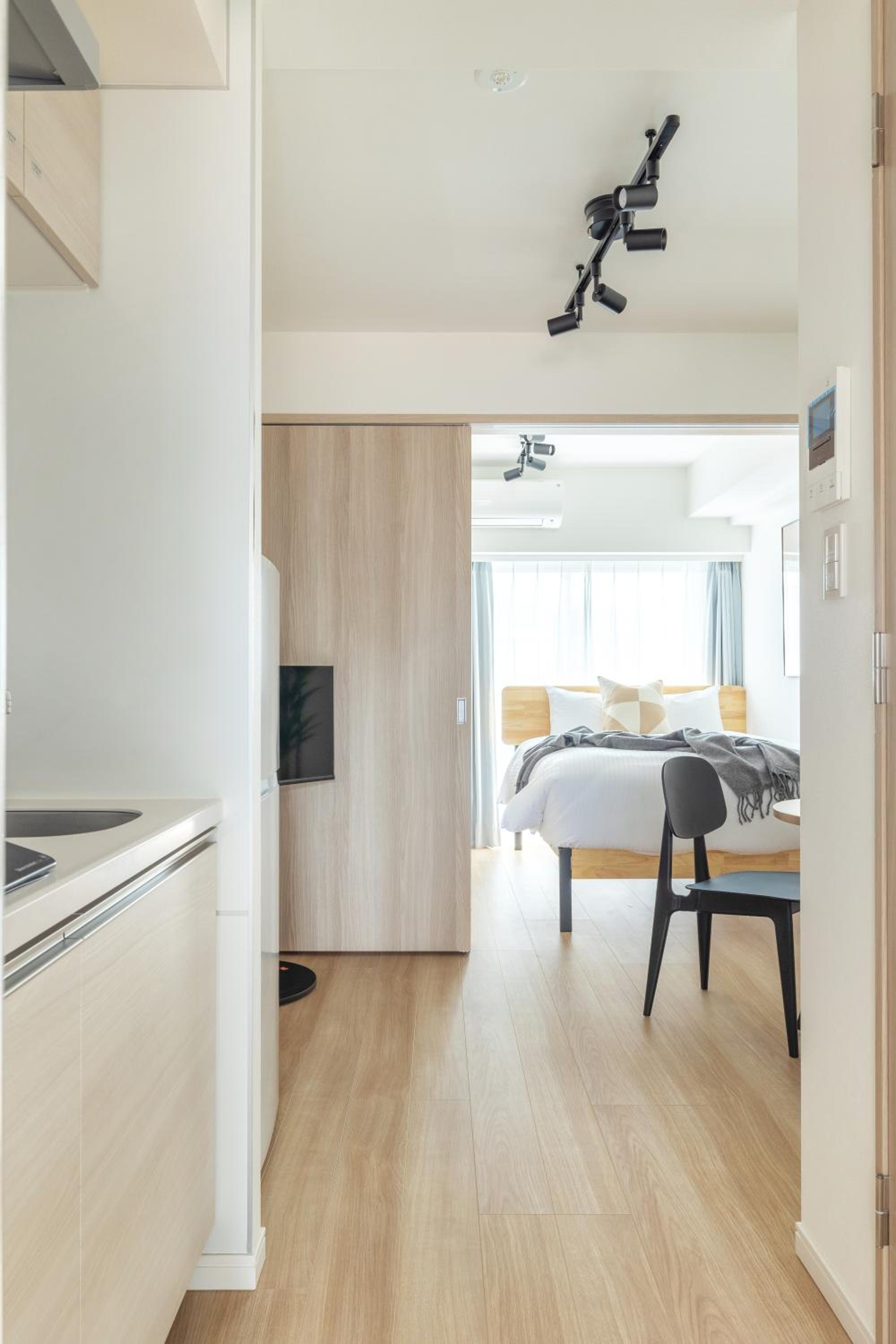 Dash Living Asakusa East