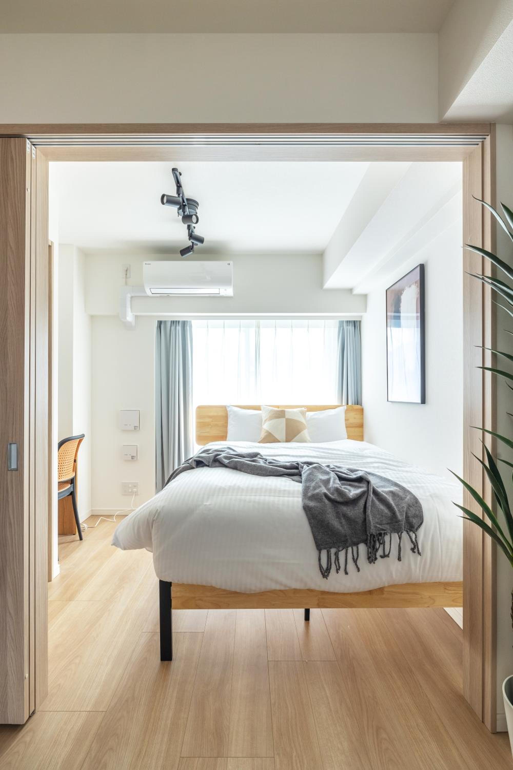 Dash Living Asakusa East