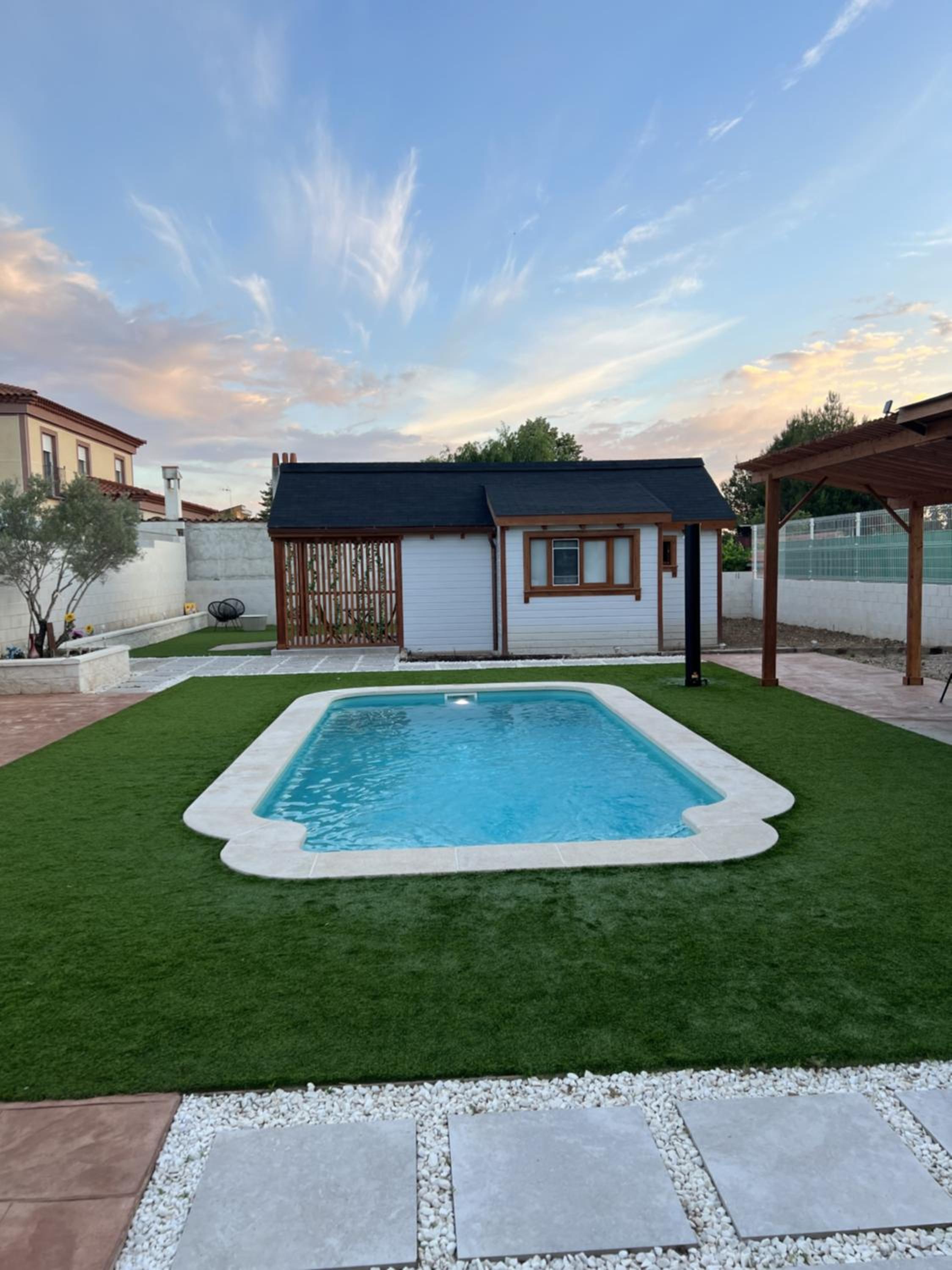 Luxury Rural Cuenca - Villas