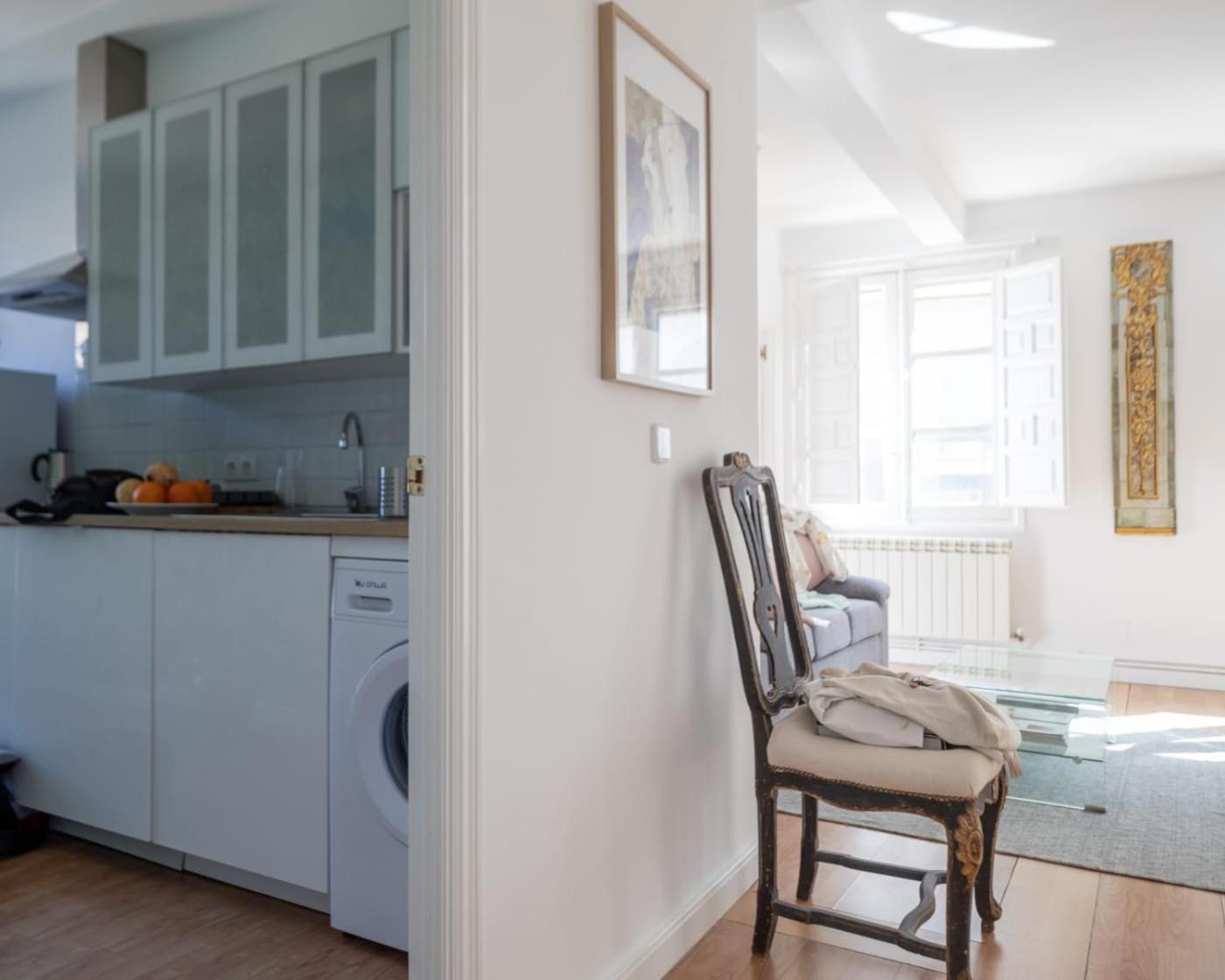 Zocodover puerta del Alcázar