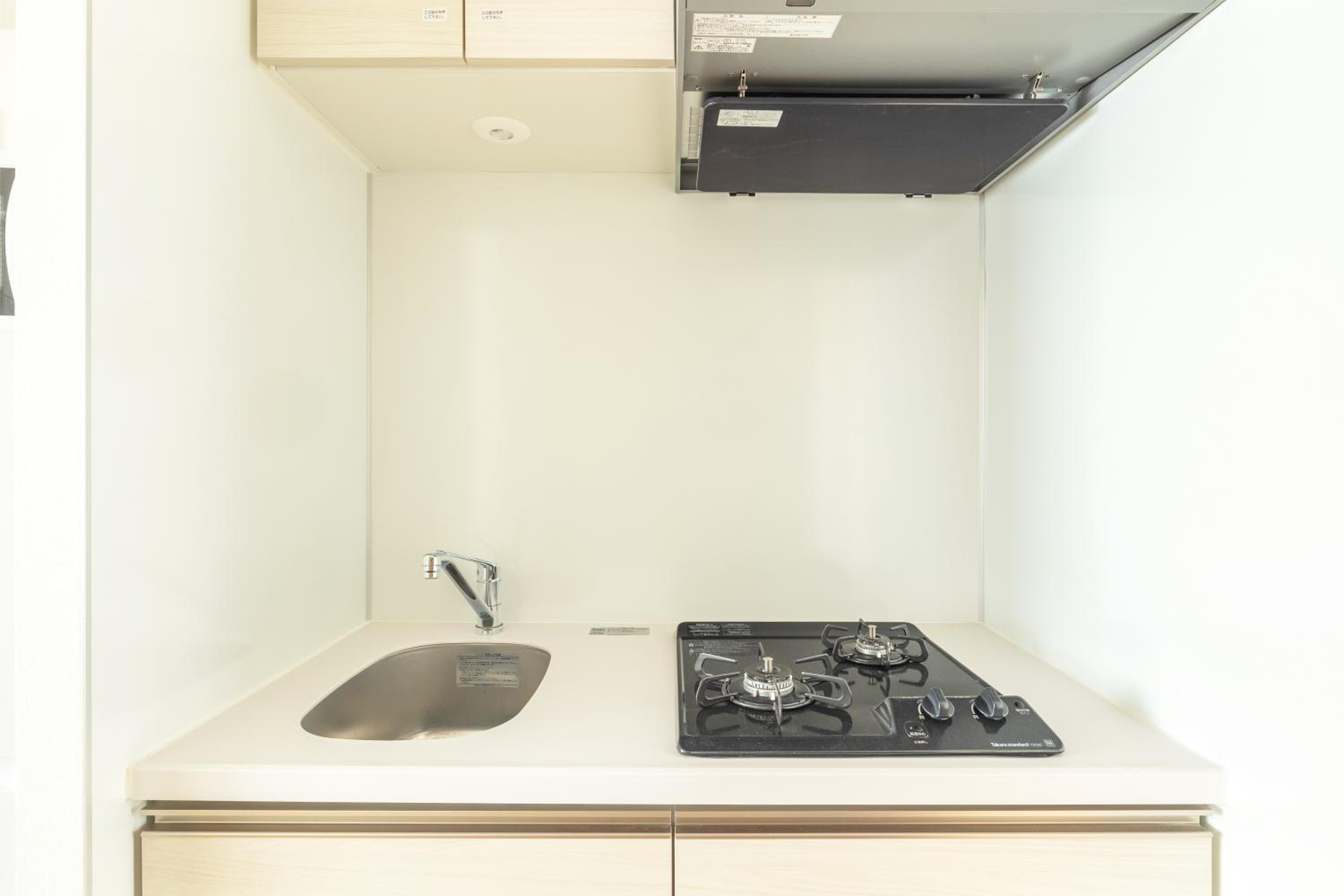 Dash Living Asakusa East