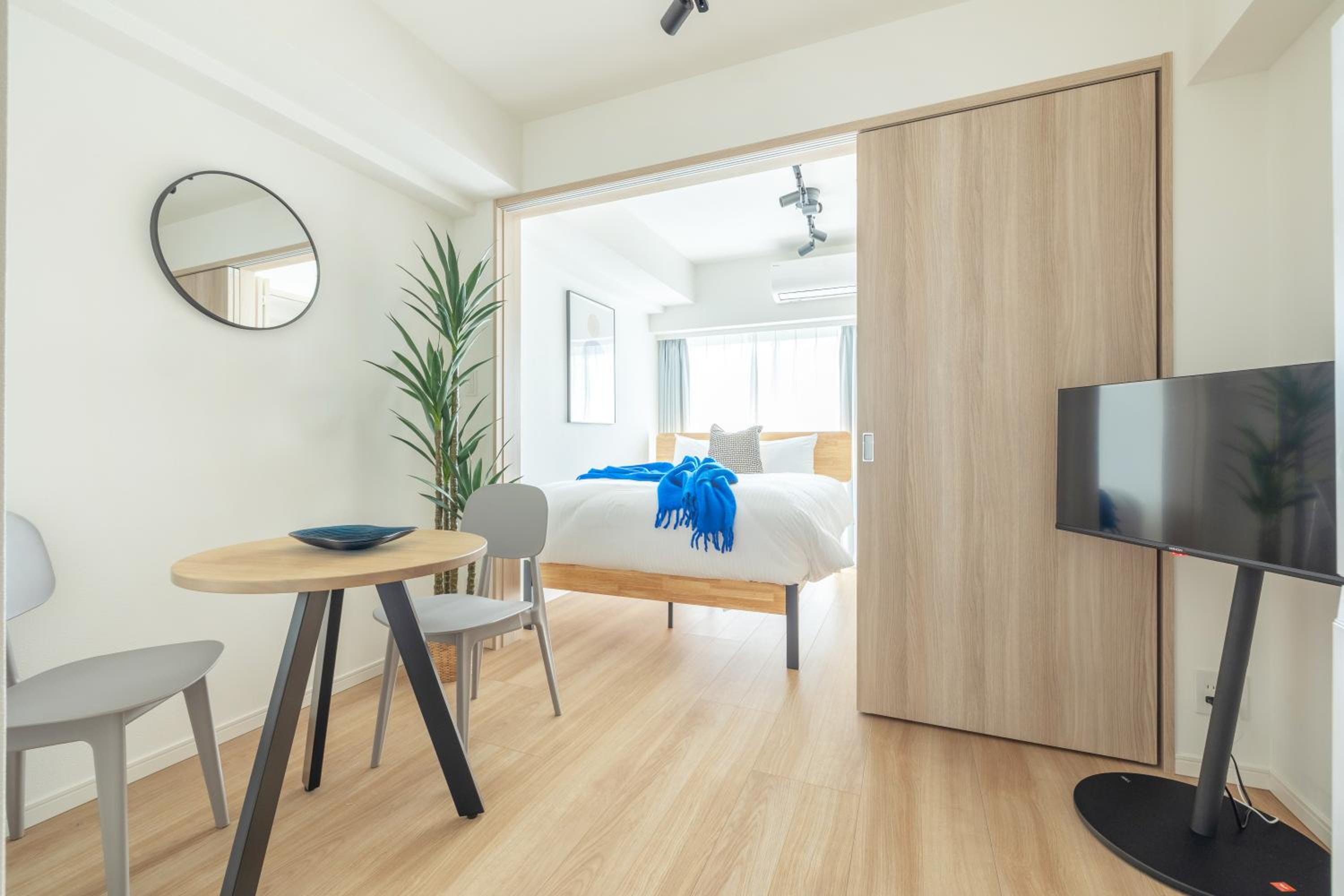 Dash Living Asakusa East