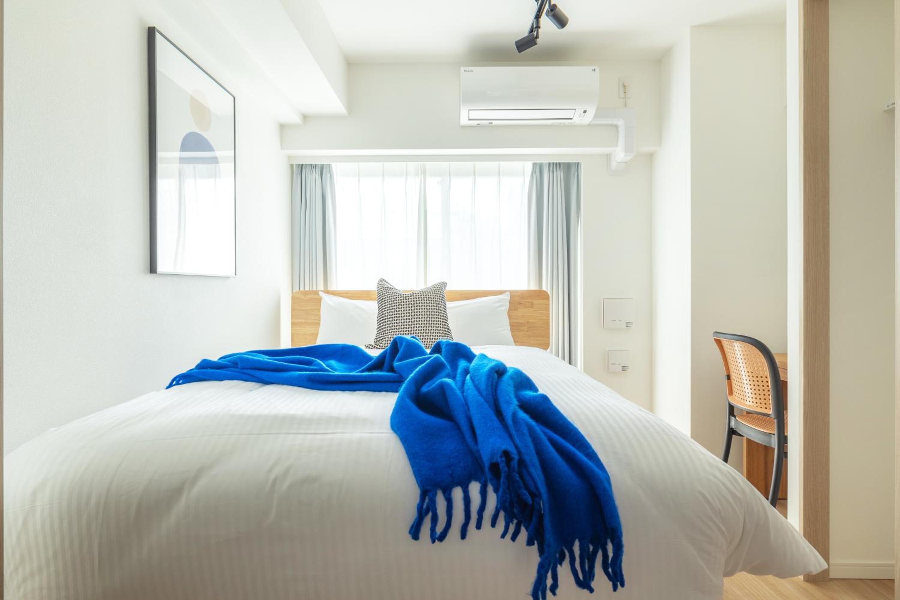Dash Living Asakusa East
