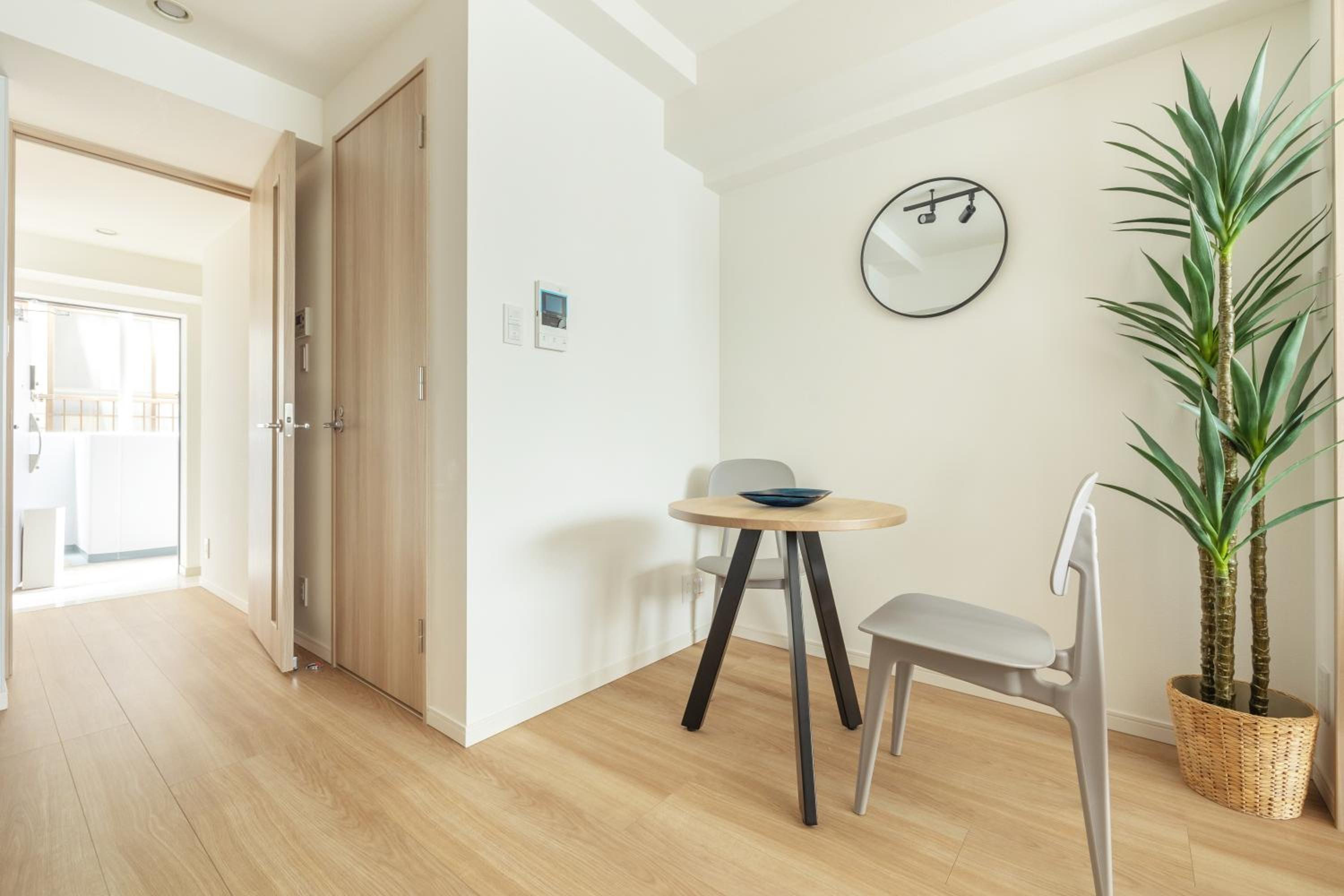 Dash Living Asakusa East