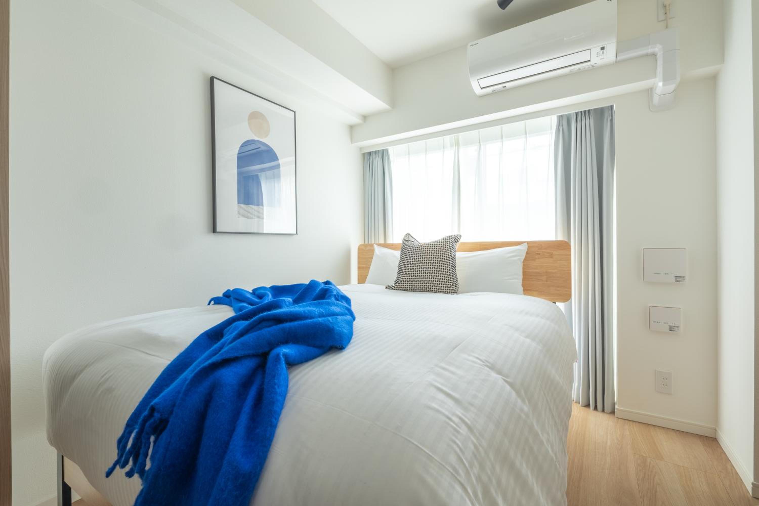 Dash Living Asakusa East