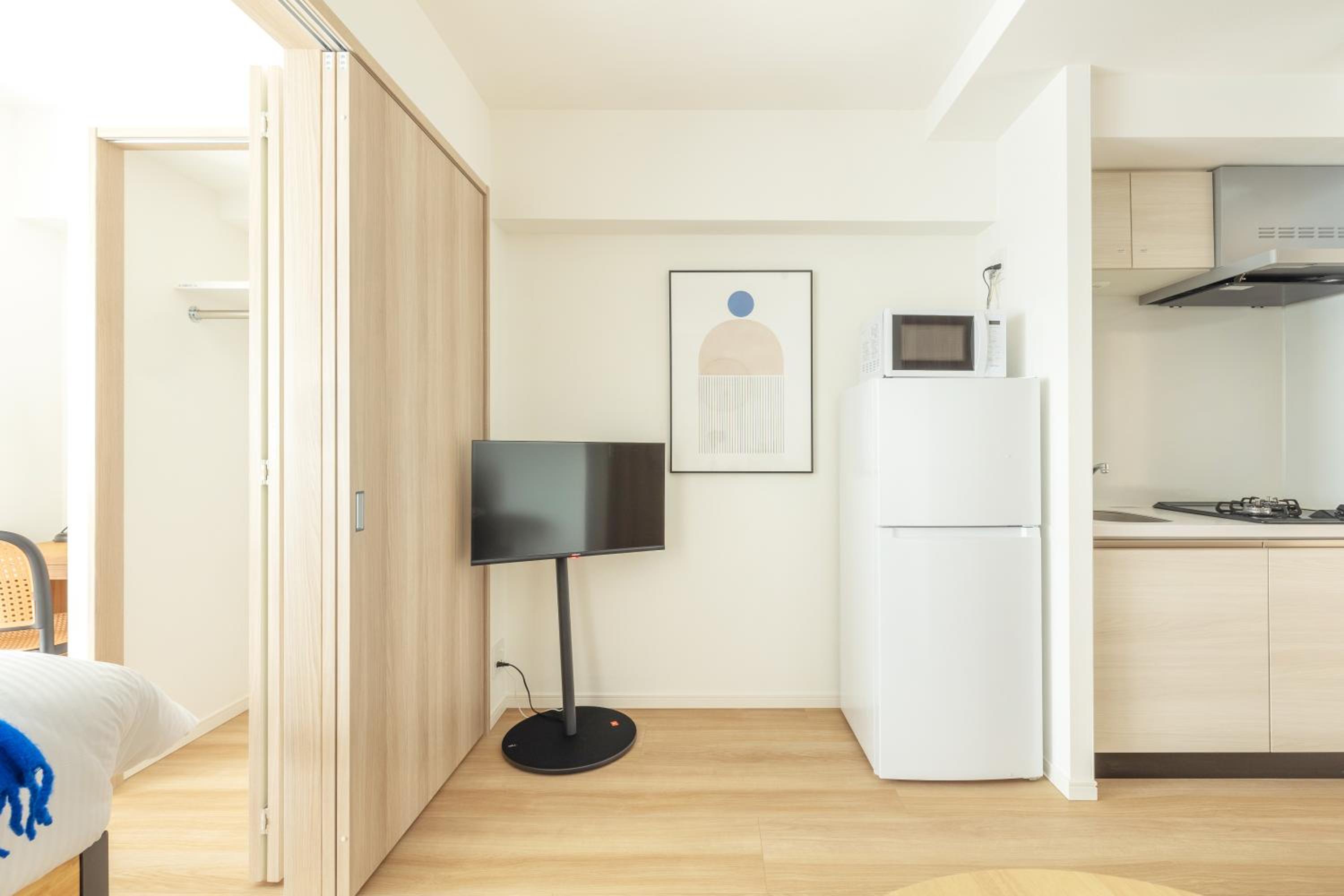 Dash Living Asakusa East
