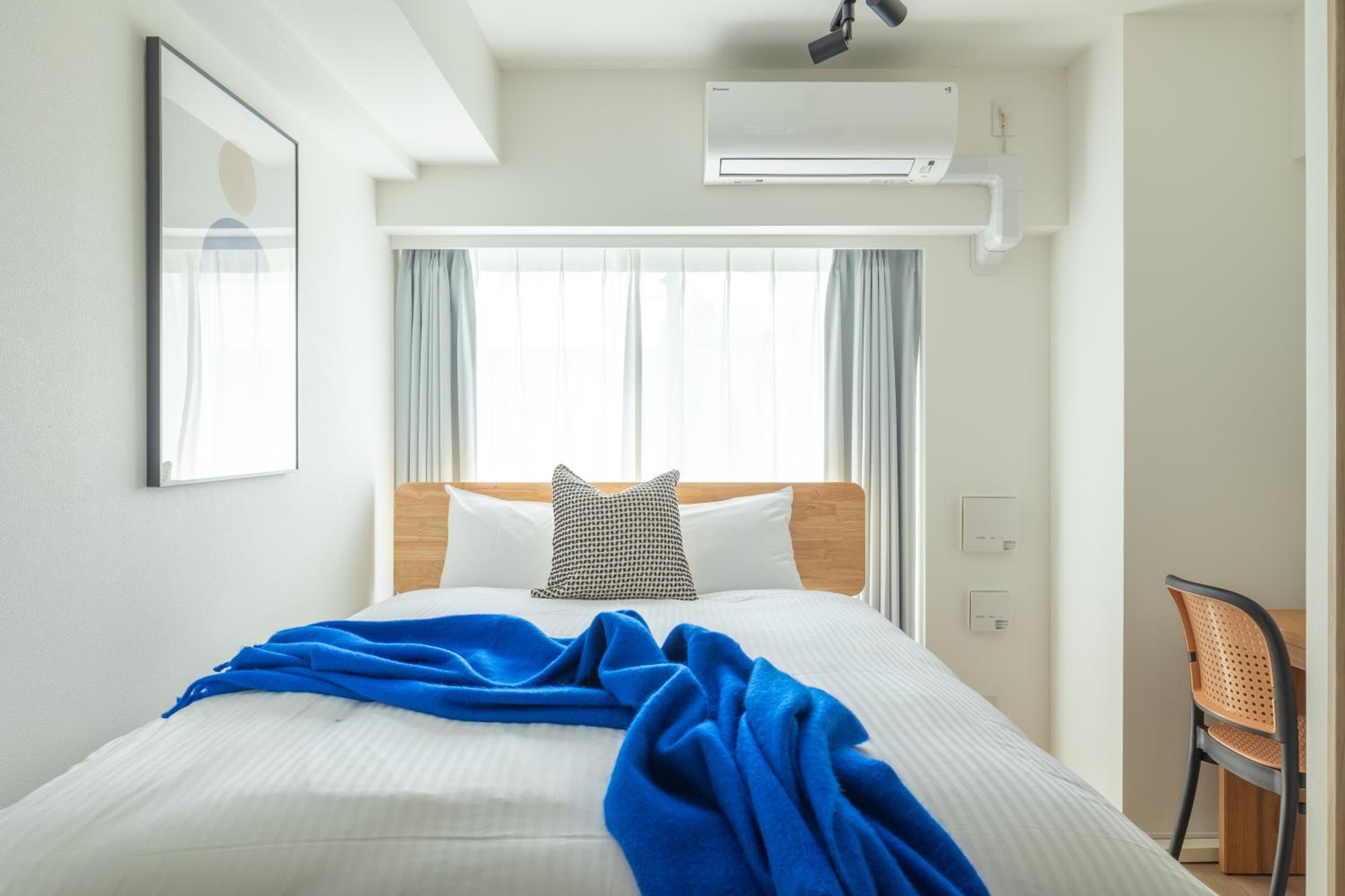 Dash Living Asakusa East