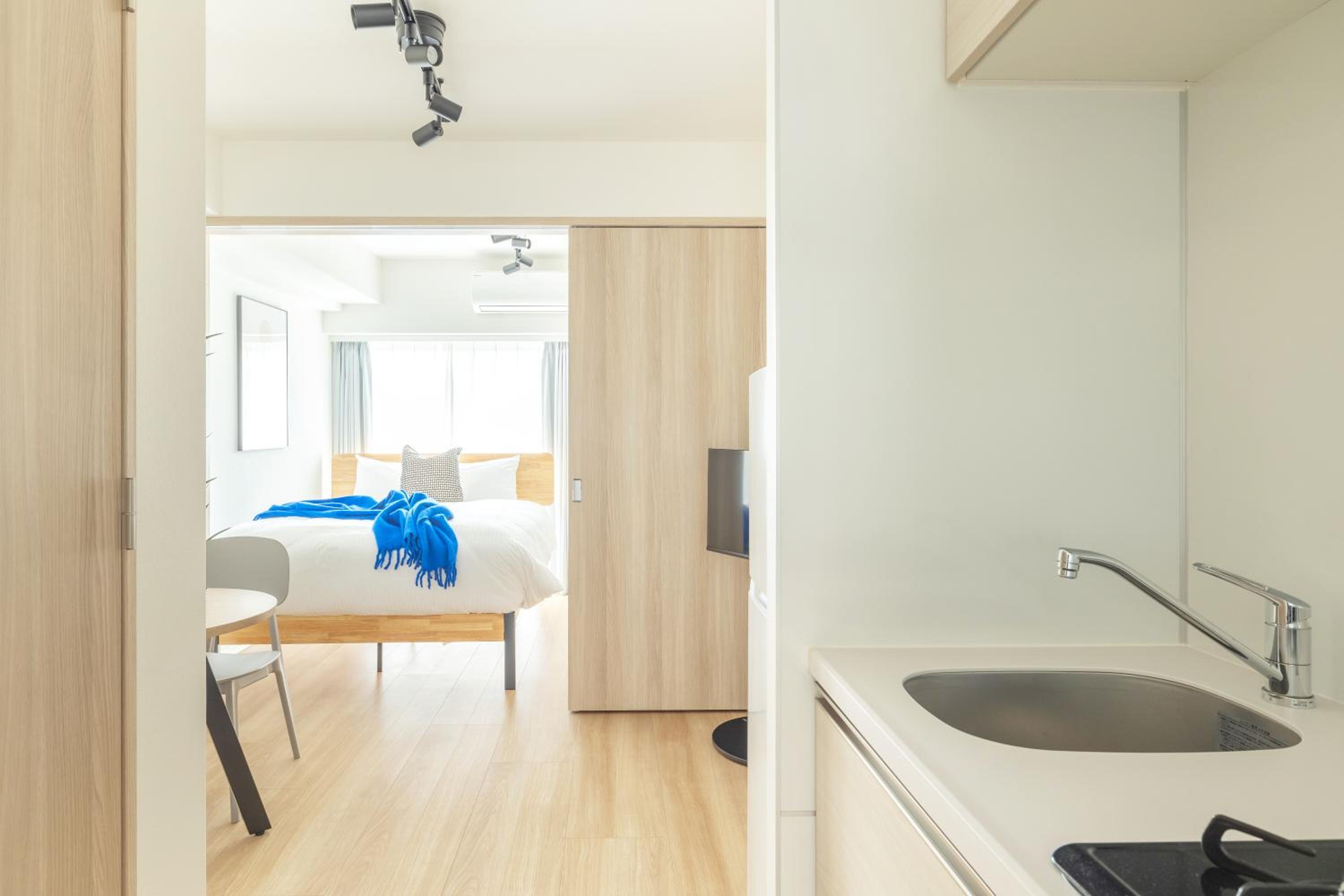 Dash Living Asakusa East
