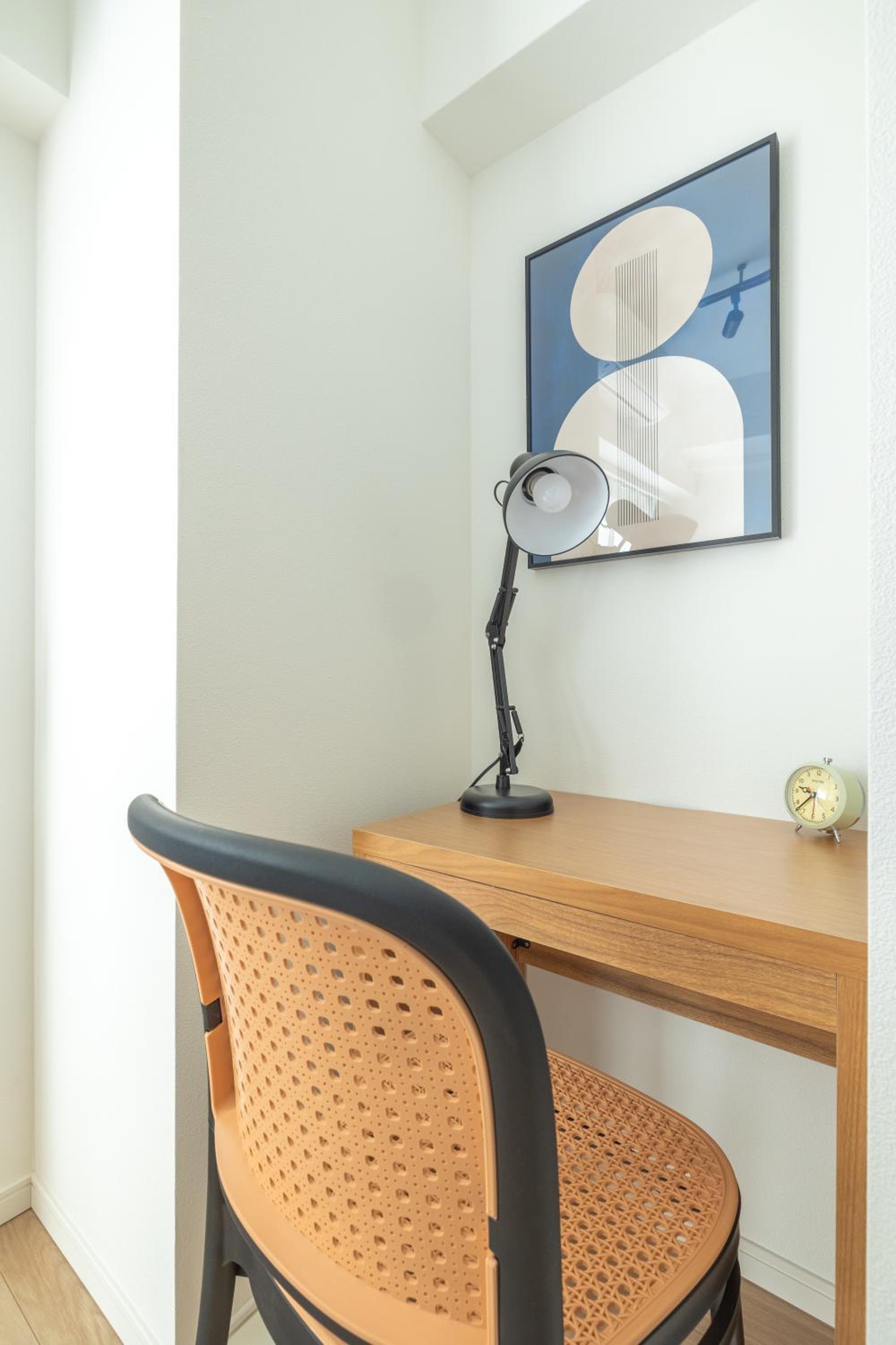 Dash Living Asakusa East
