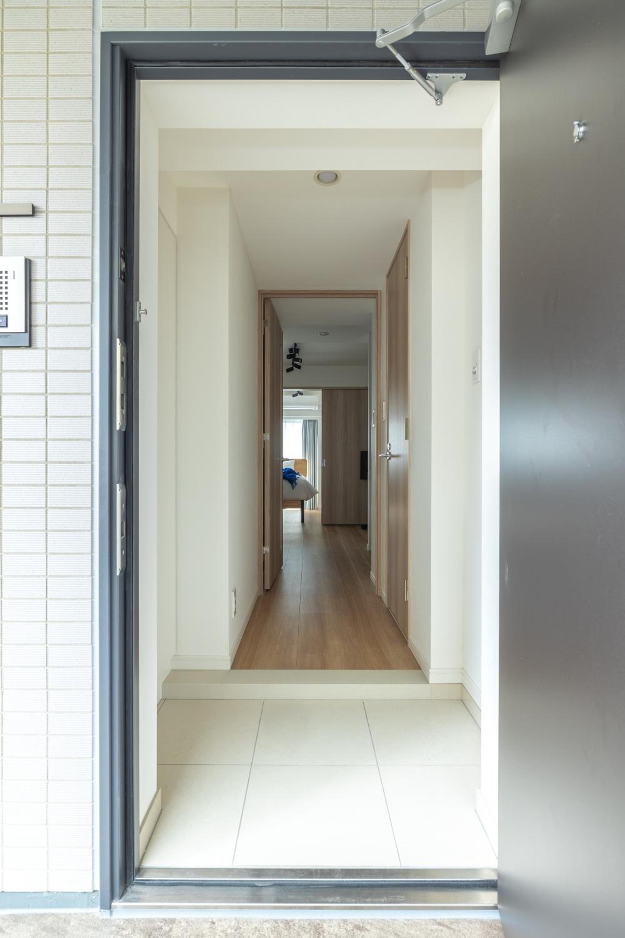 Dash Living Asakusa East