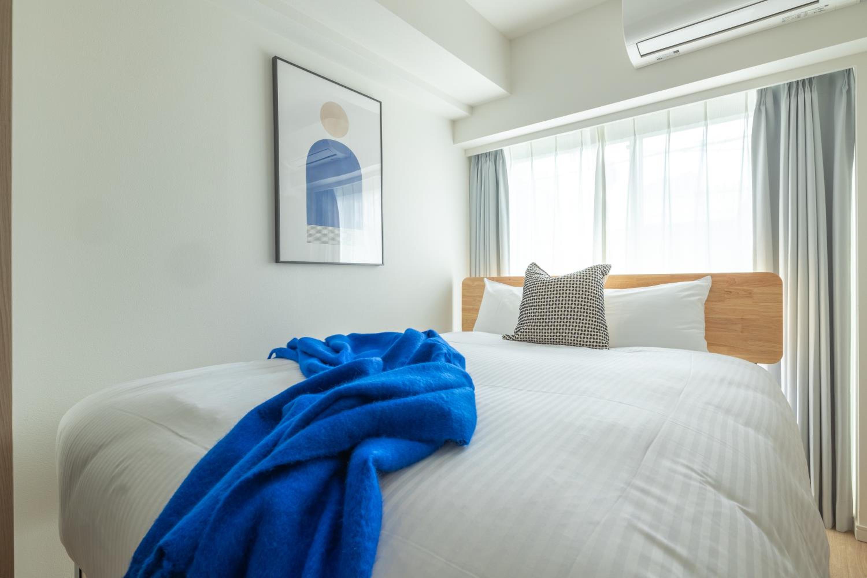 Dash Living Asakusa East