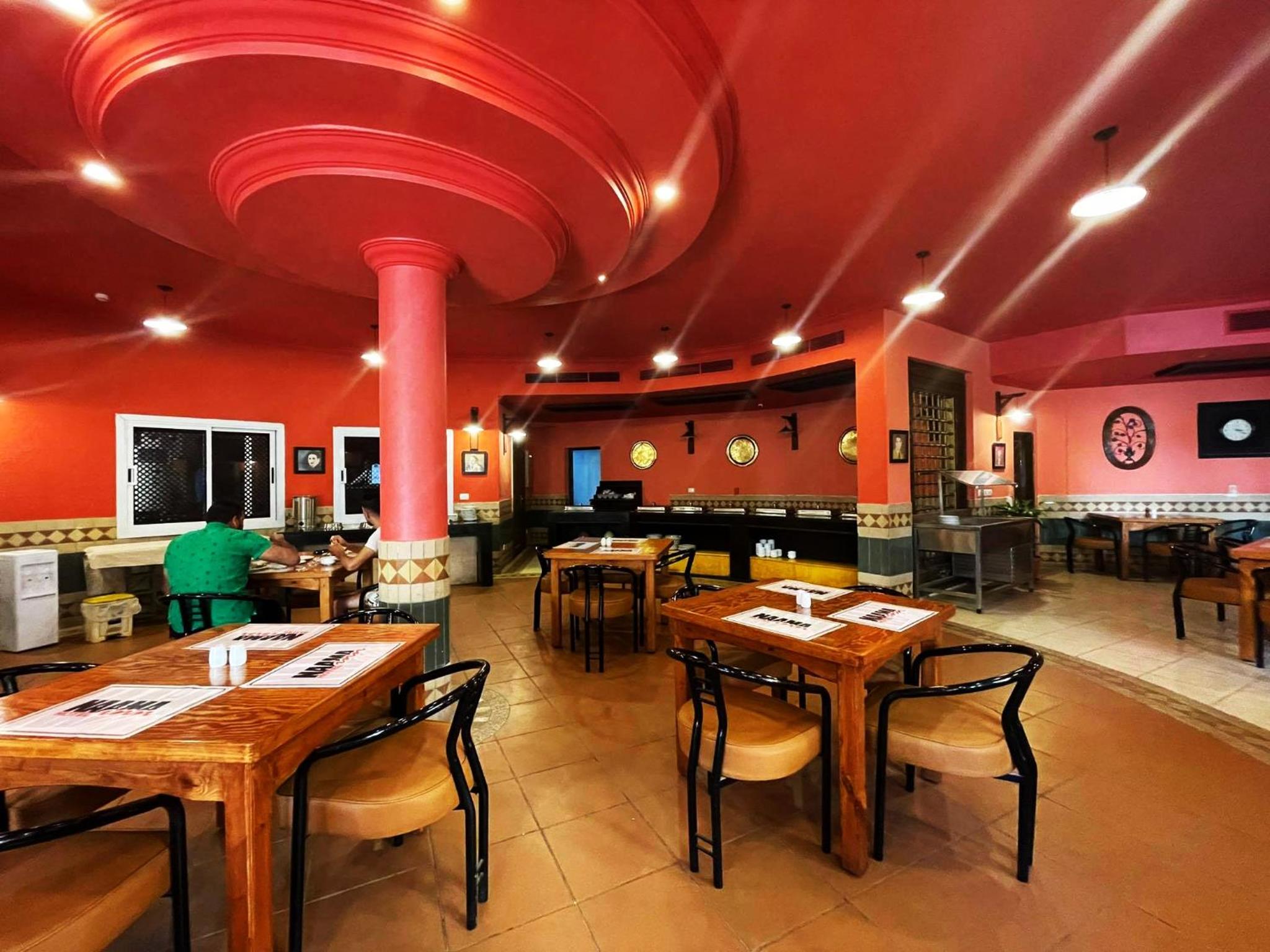 Naama Inn Hotel