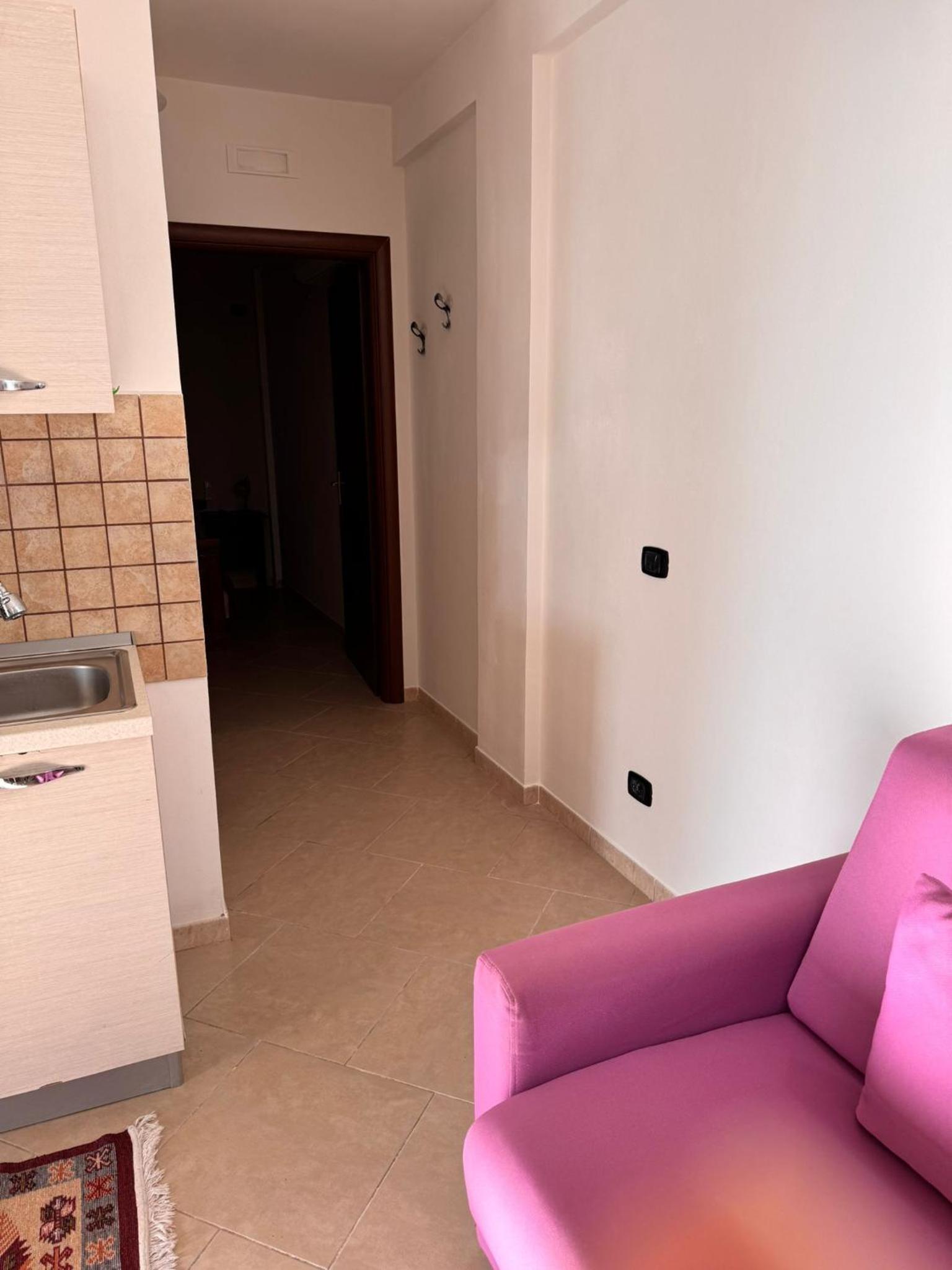 Oasi Tortuga Residence Appartamento 1 con piscina e barbecue h 24 photo 4