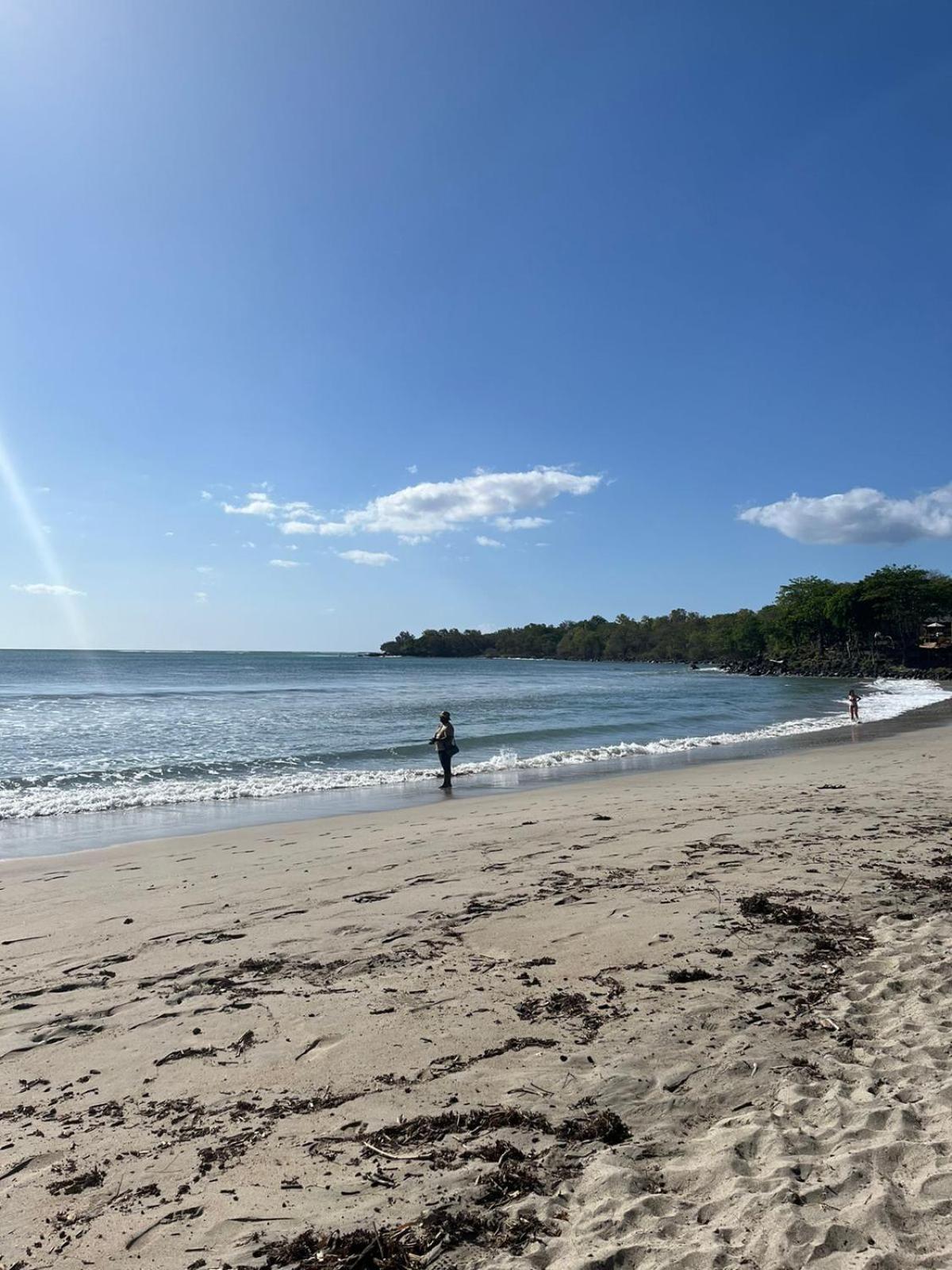 Barachois Cabana Accès plage à 1 min à pied