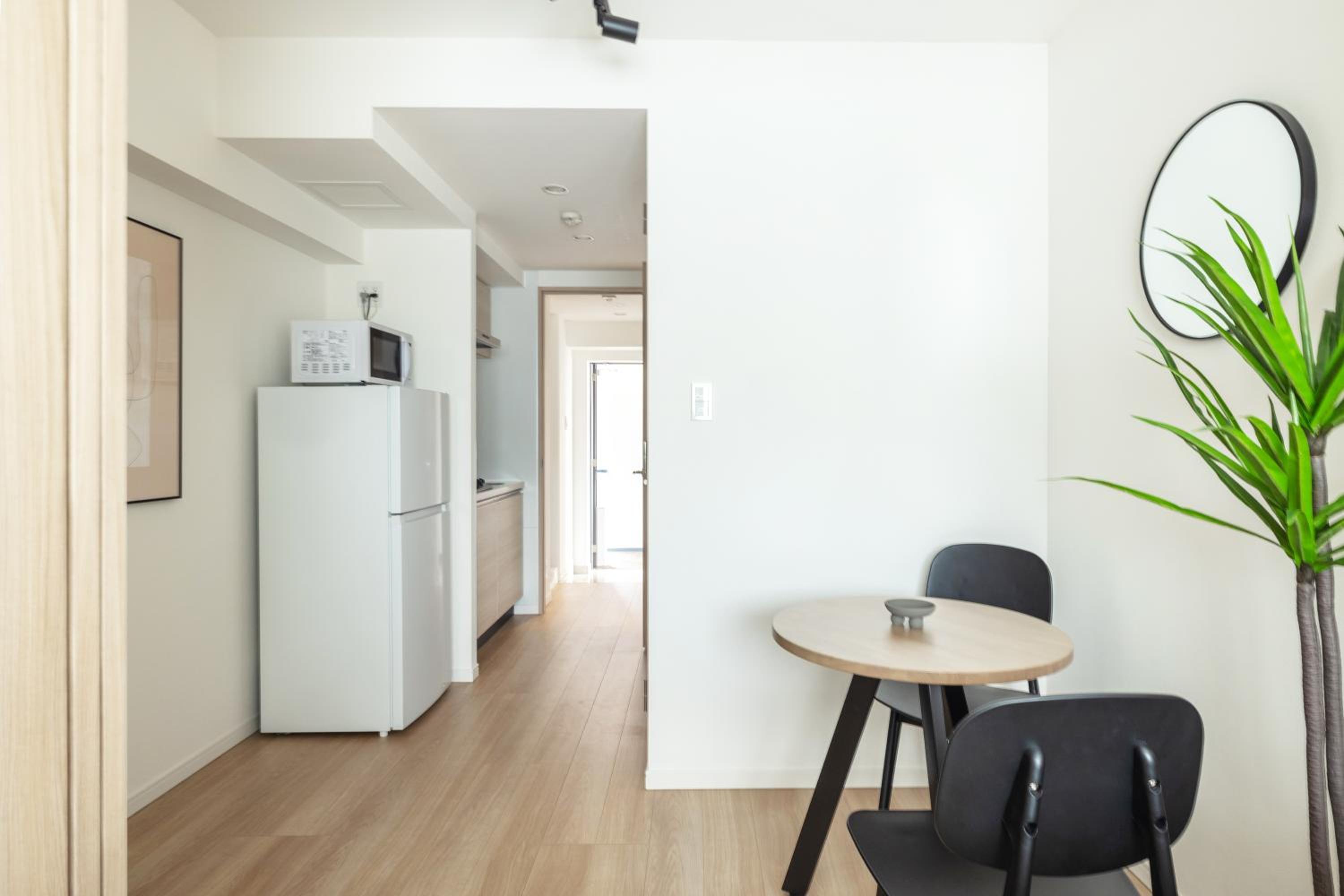 Dash Living Asakusa East