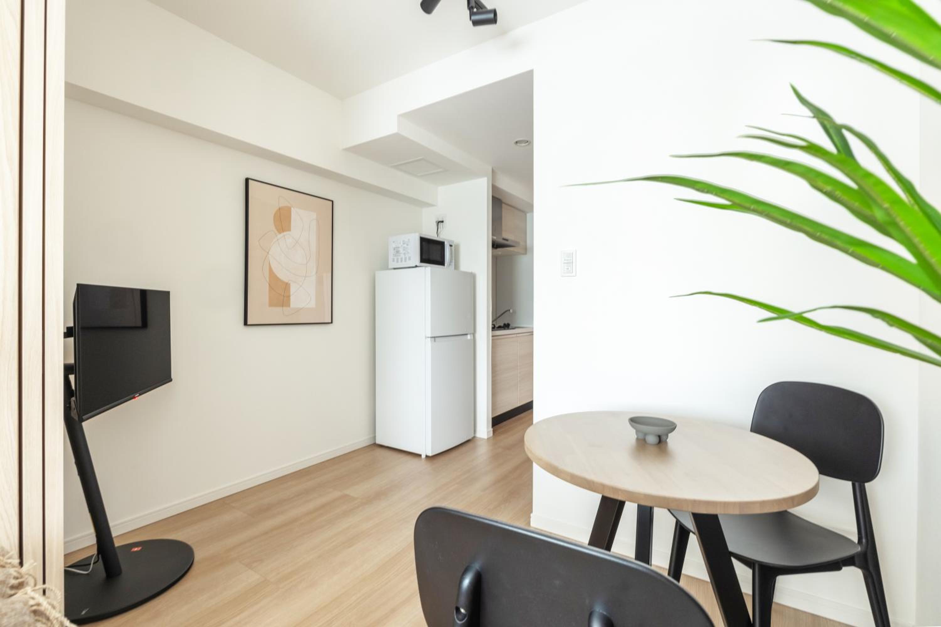 Dash Living Asakusa East