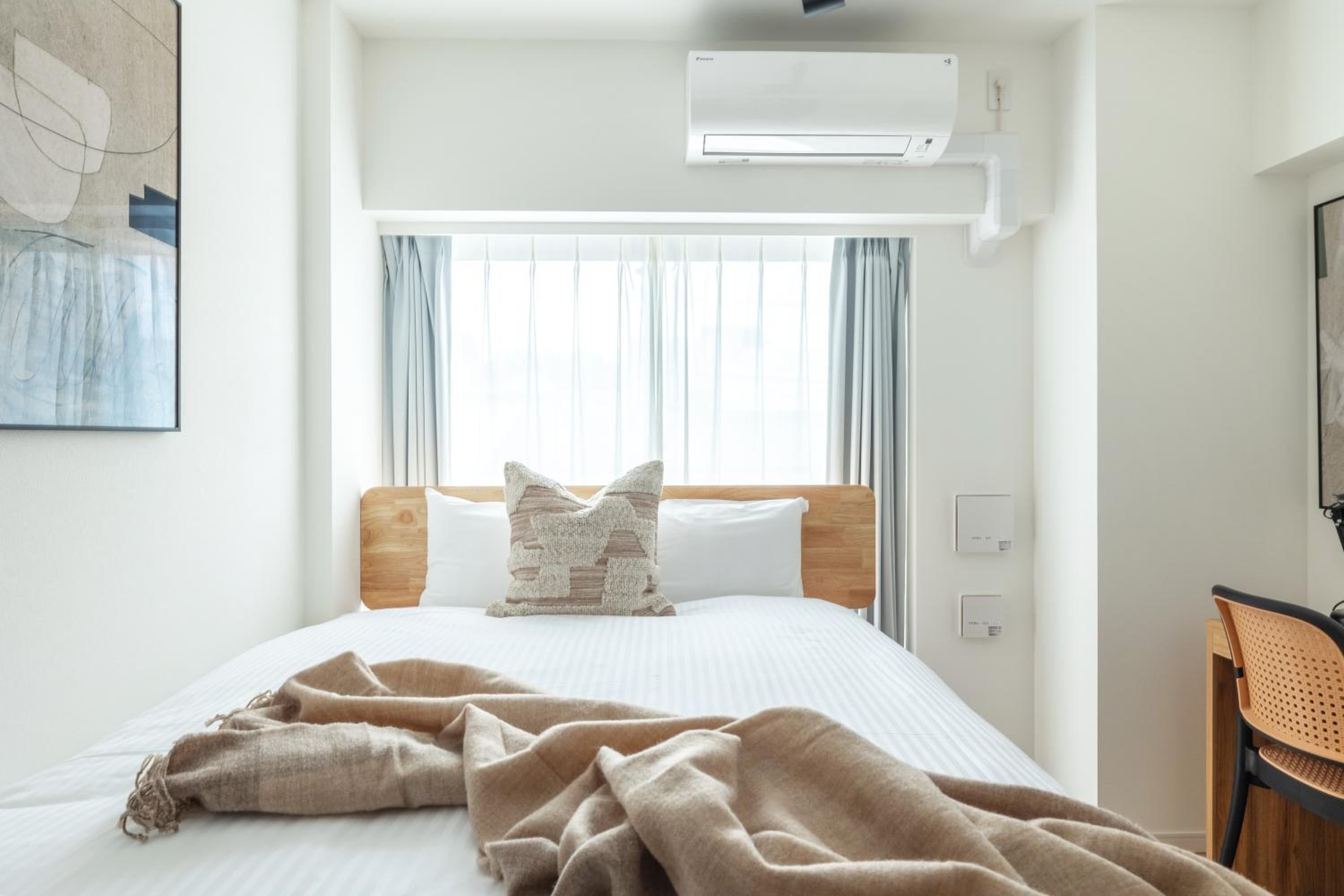 Dash Living Asakusa East