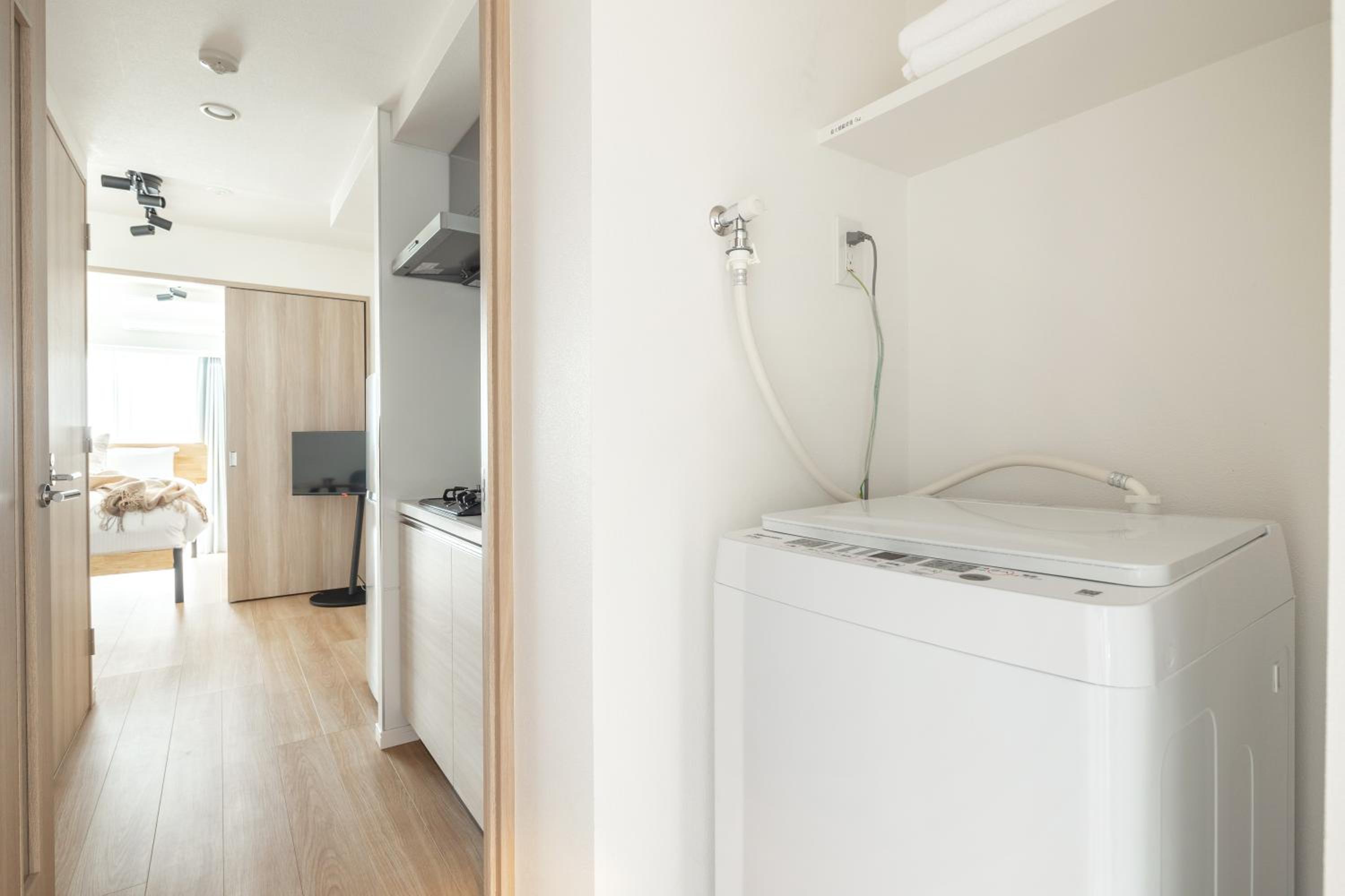 Dash Living Asakusa East