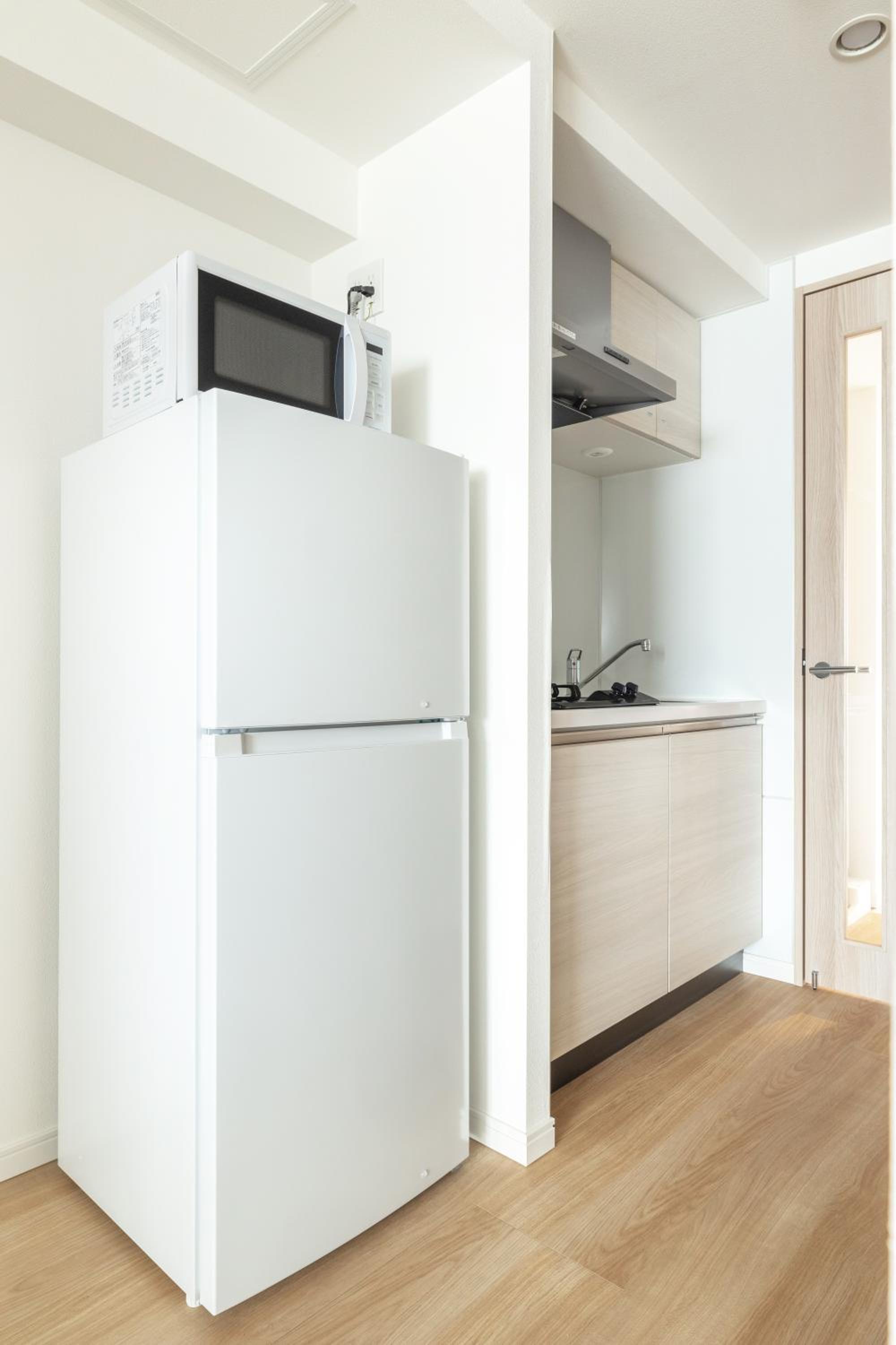 Dash Living Asakusa East