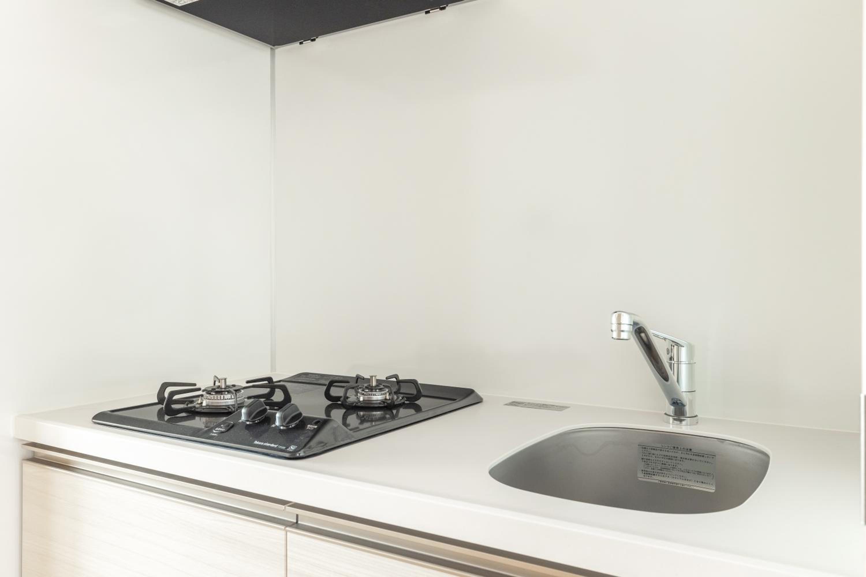 Dash Living Asakusa East