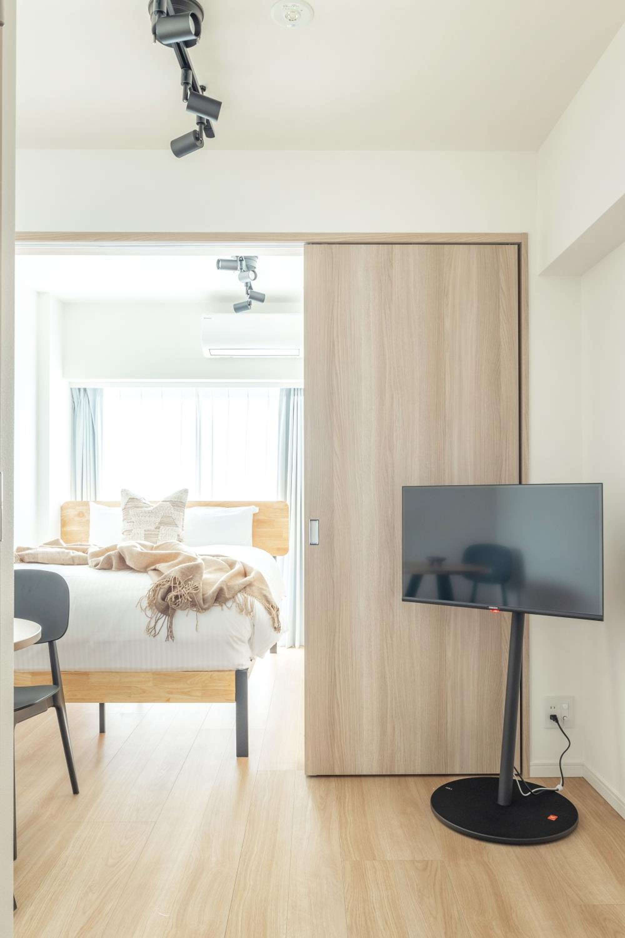 Dash Living Asakusa East