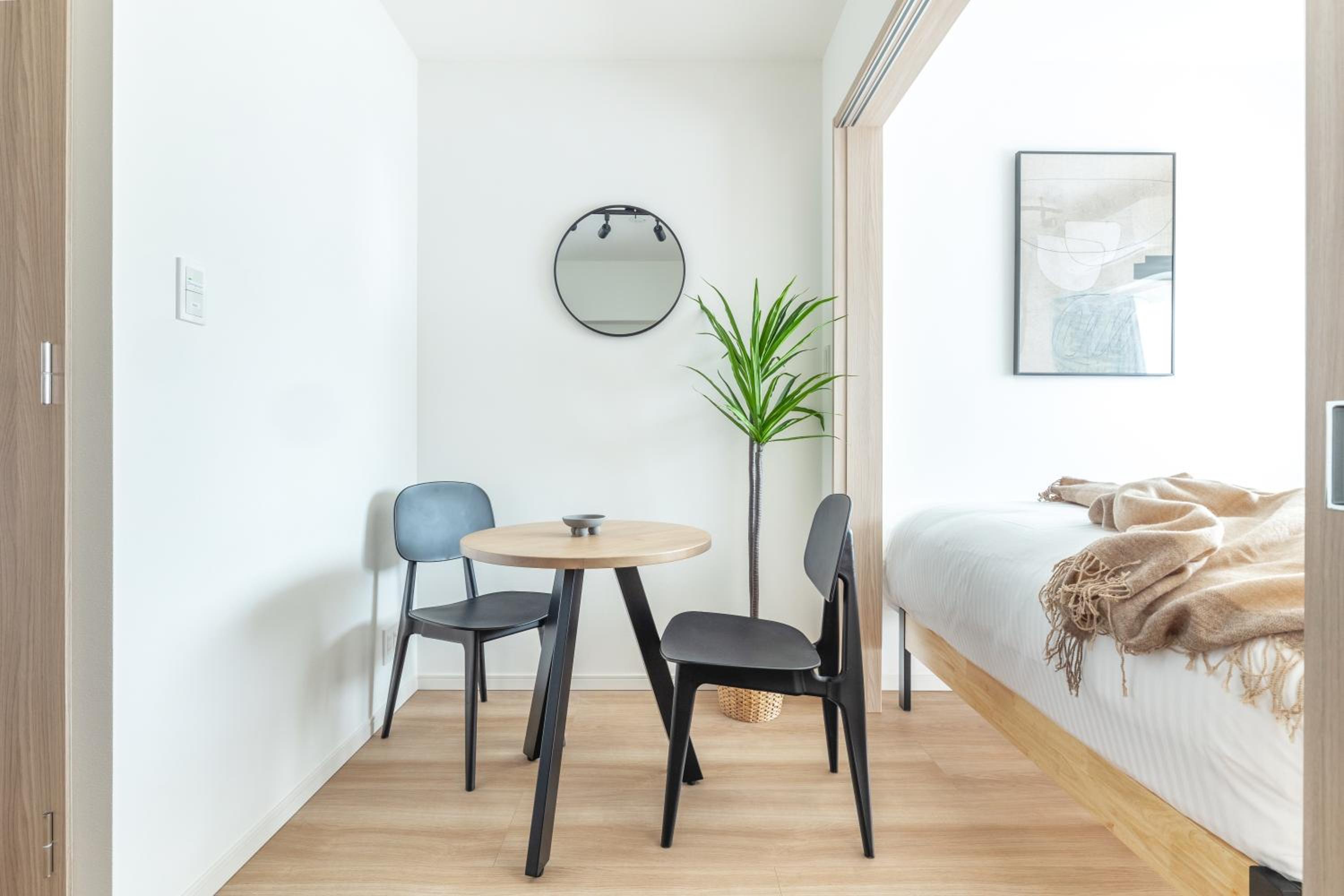 Dash Living Asakusa East