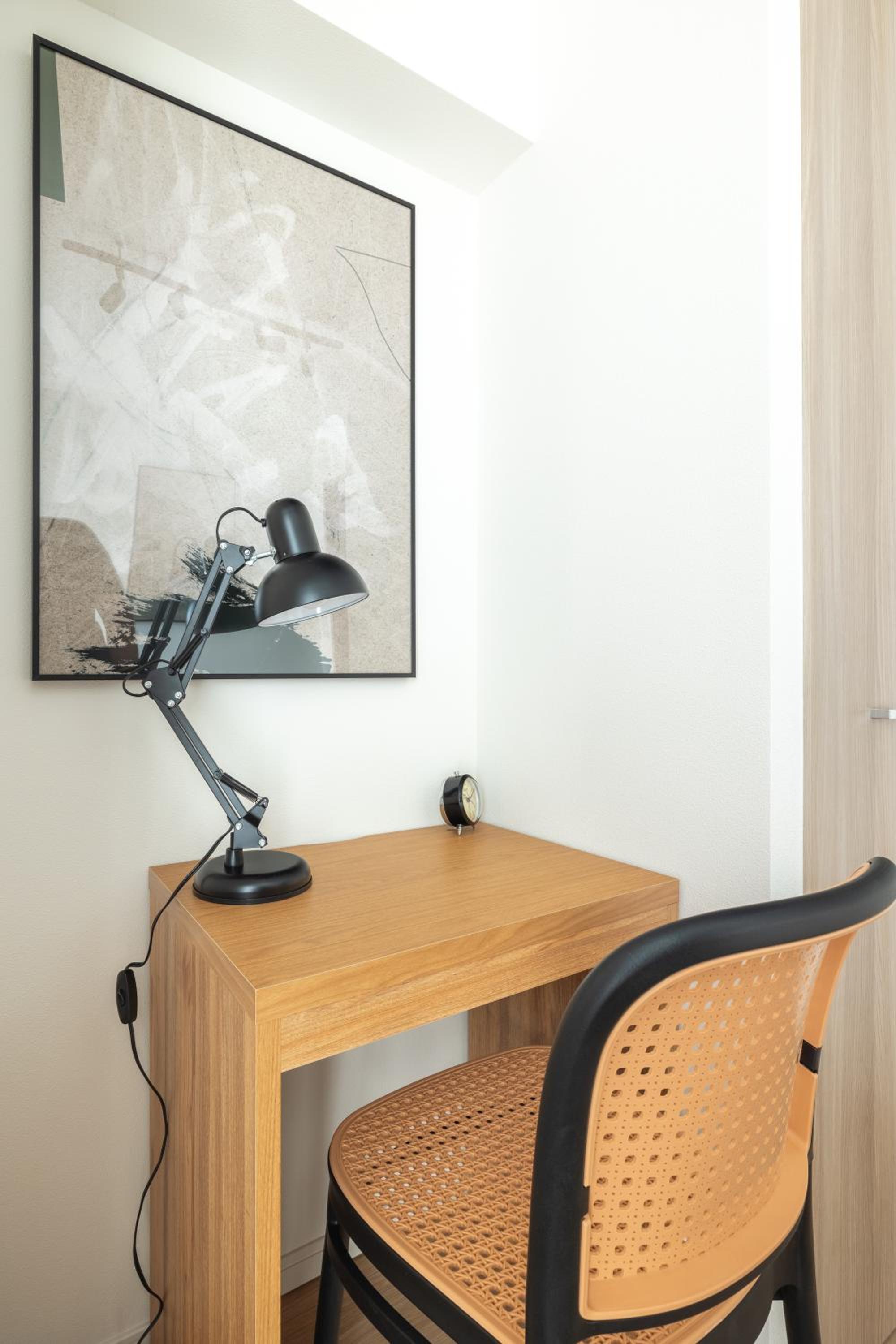 Dash Living Asakusa East