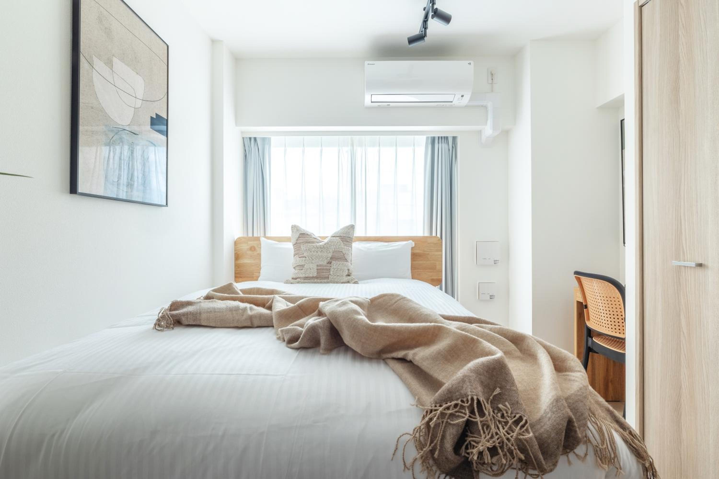 Dash Living Asakusa East