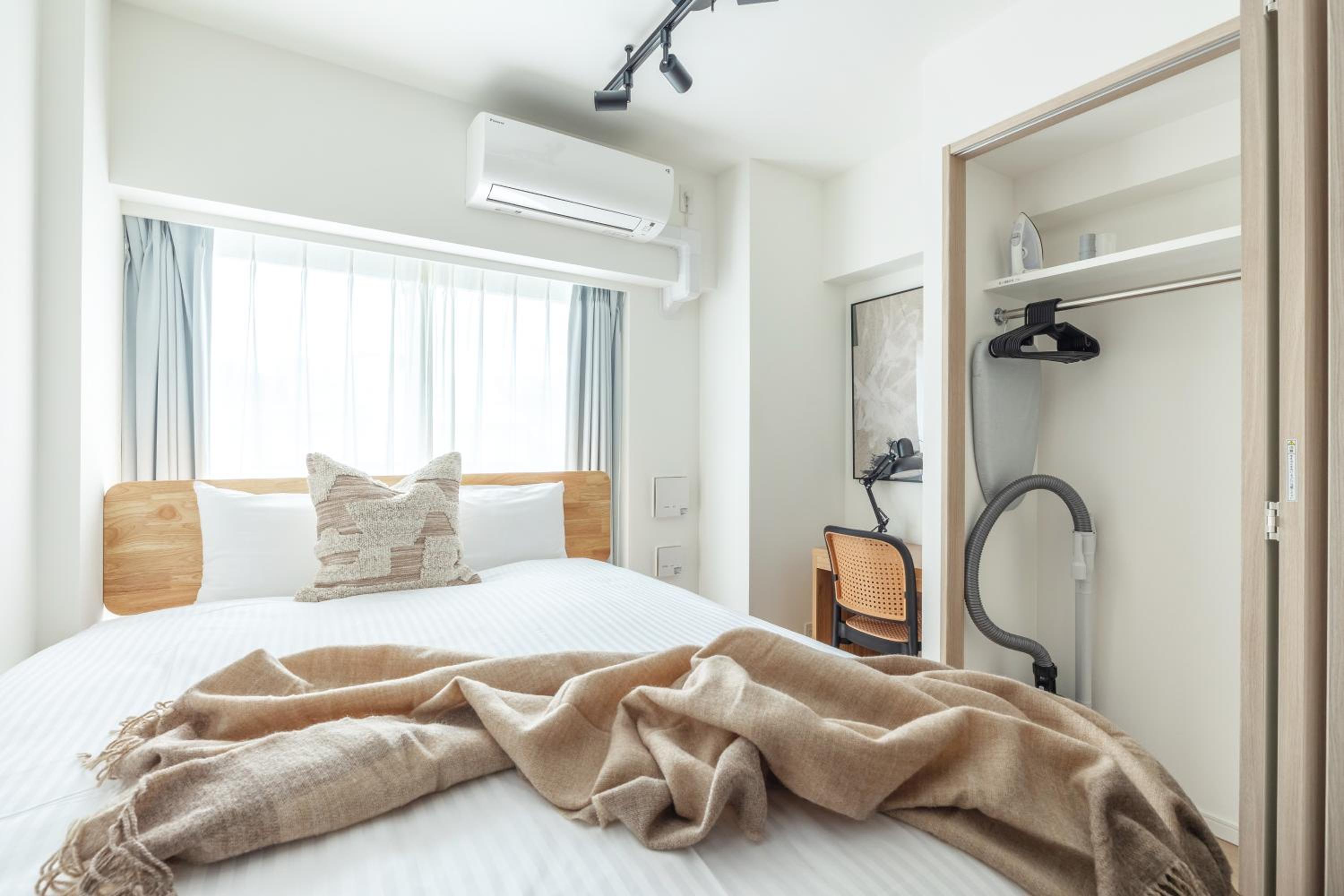 Dash Living Asakusa East