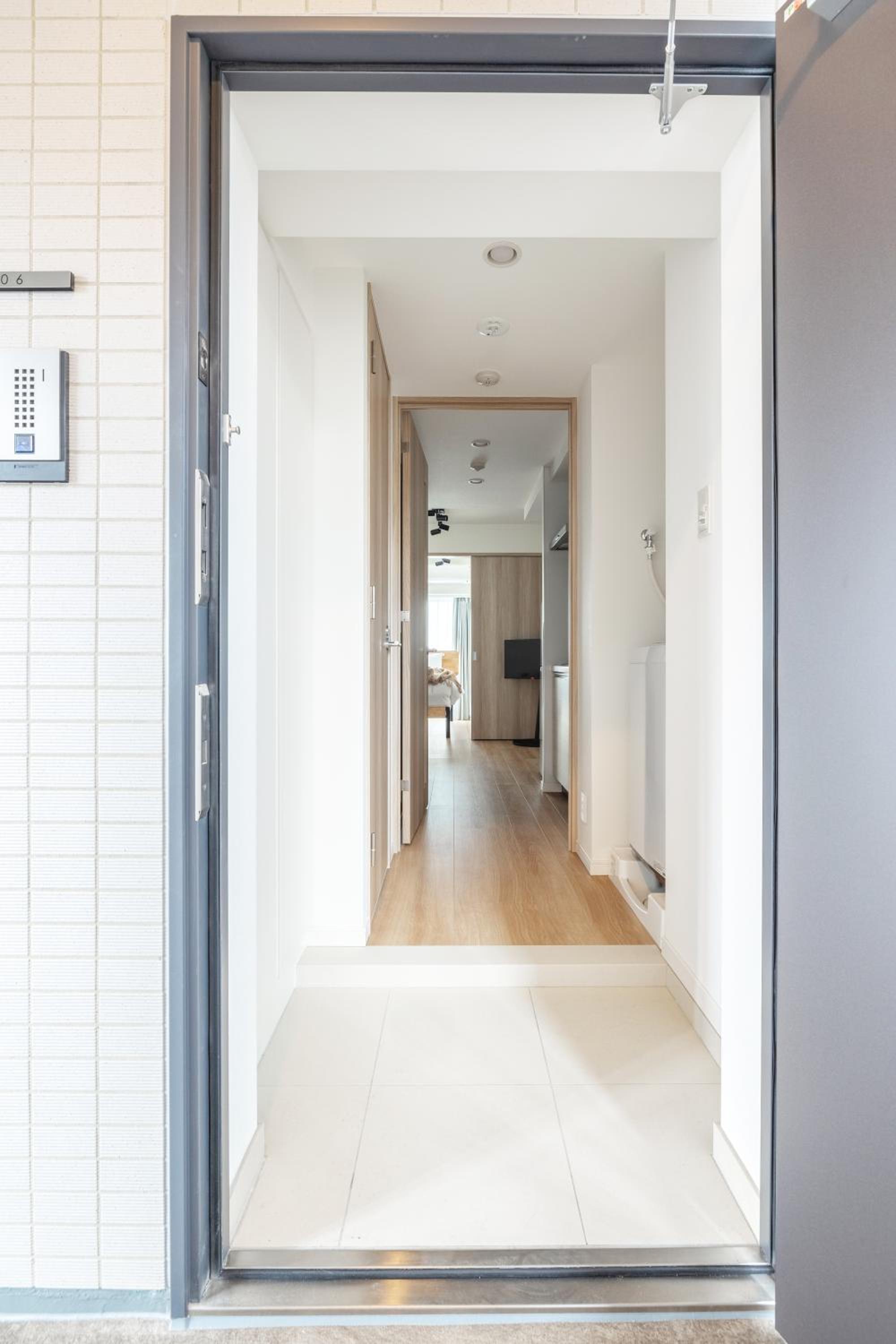 Dash Living Asakusa East
