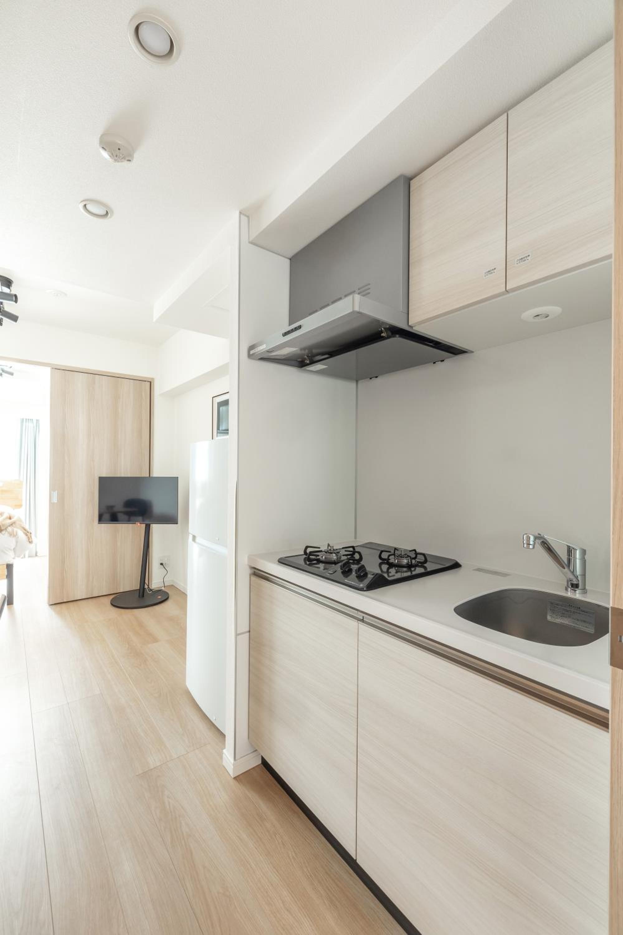 Dash Living Asakusa East
