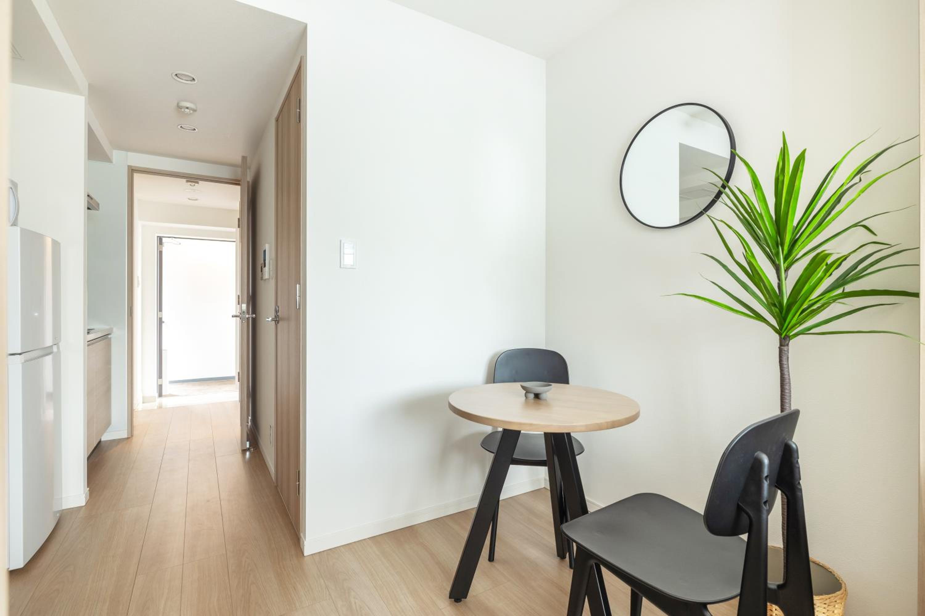 Dash Living Asakusa East