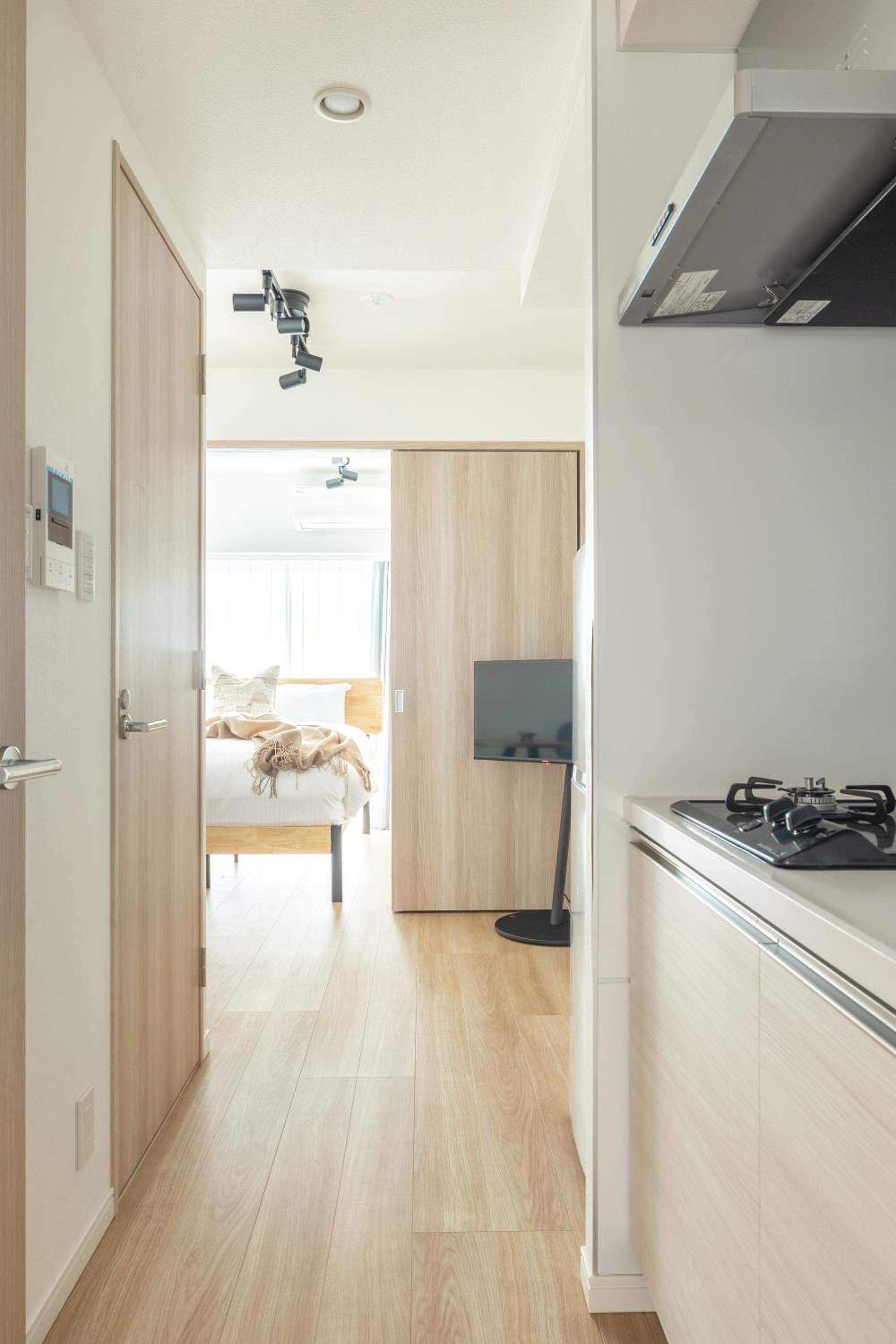 Dash Living Asakusa East