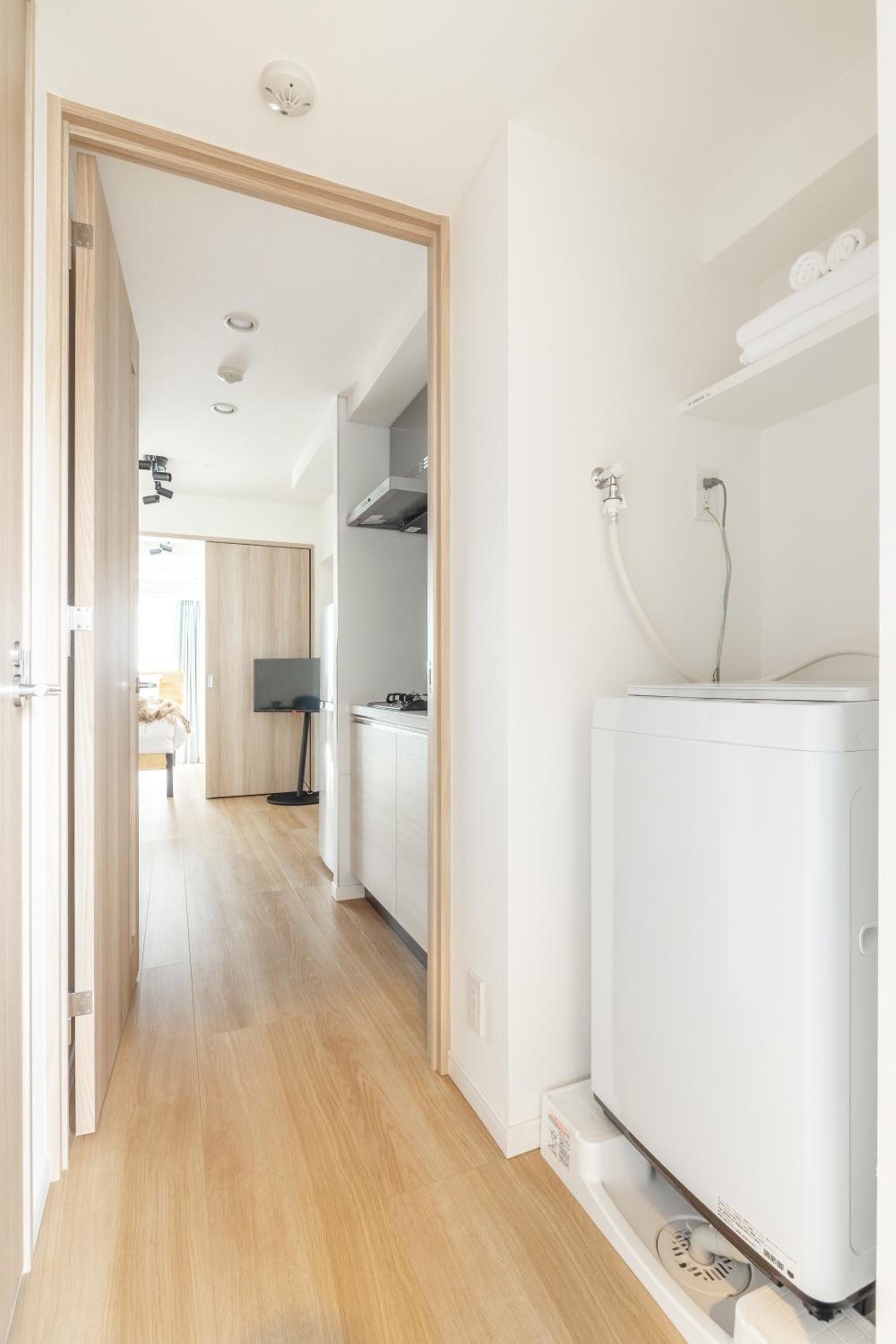 Dash Living Asakusa East