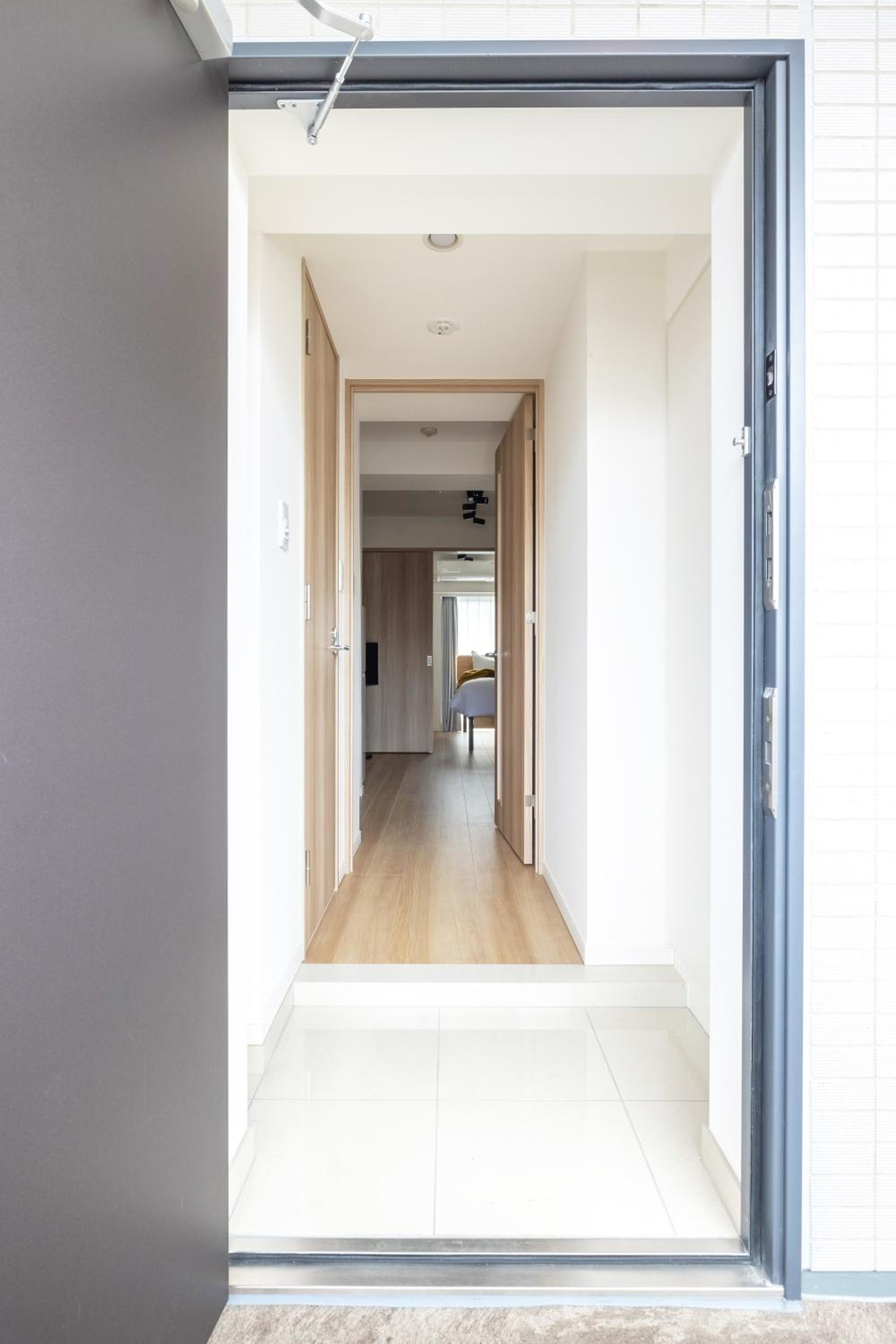 Dash Living Asakusa East