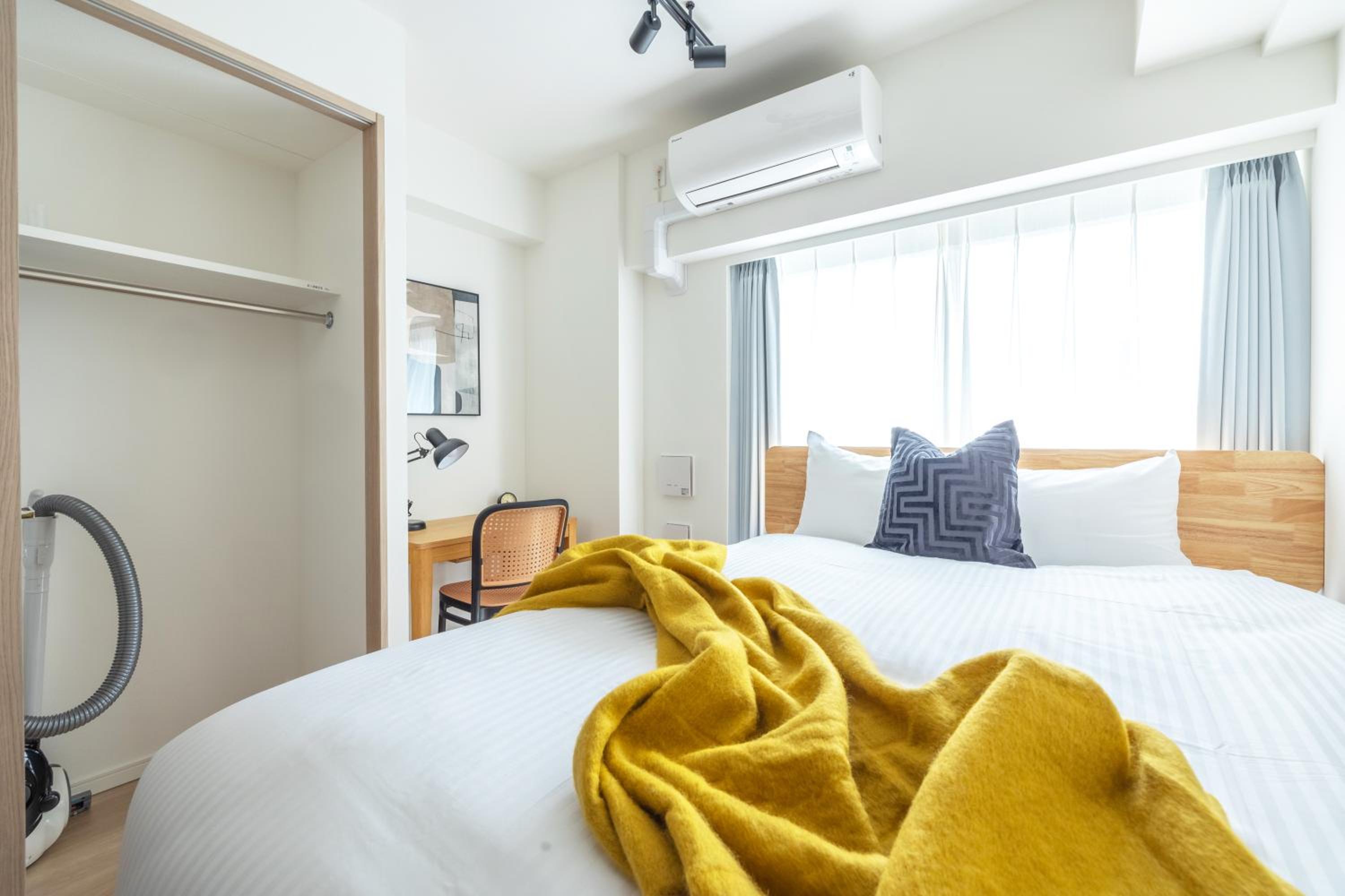 Dash Living Asakusa East