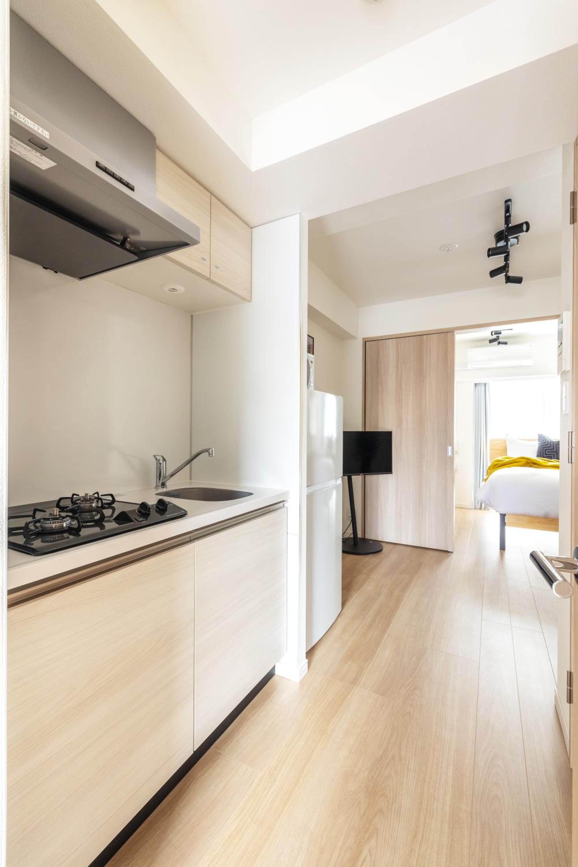 Dash Living Asakusa East
