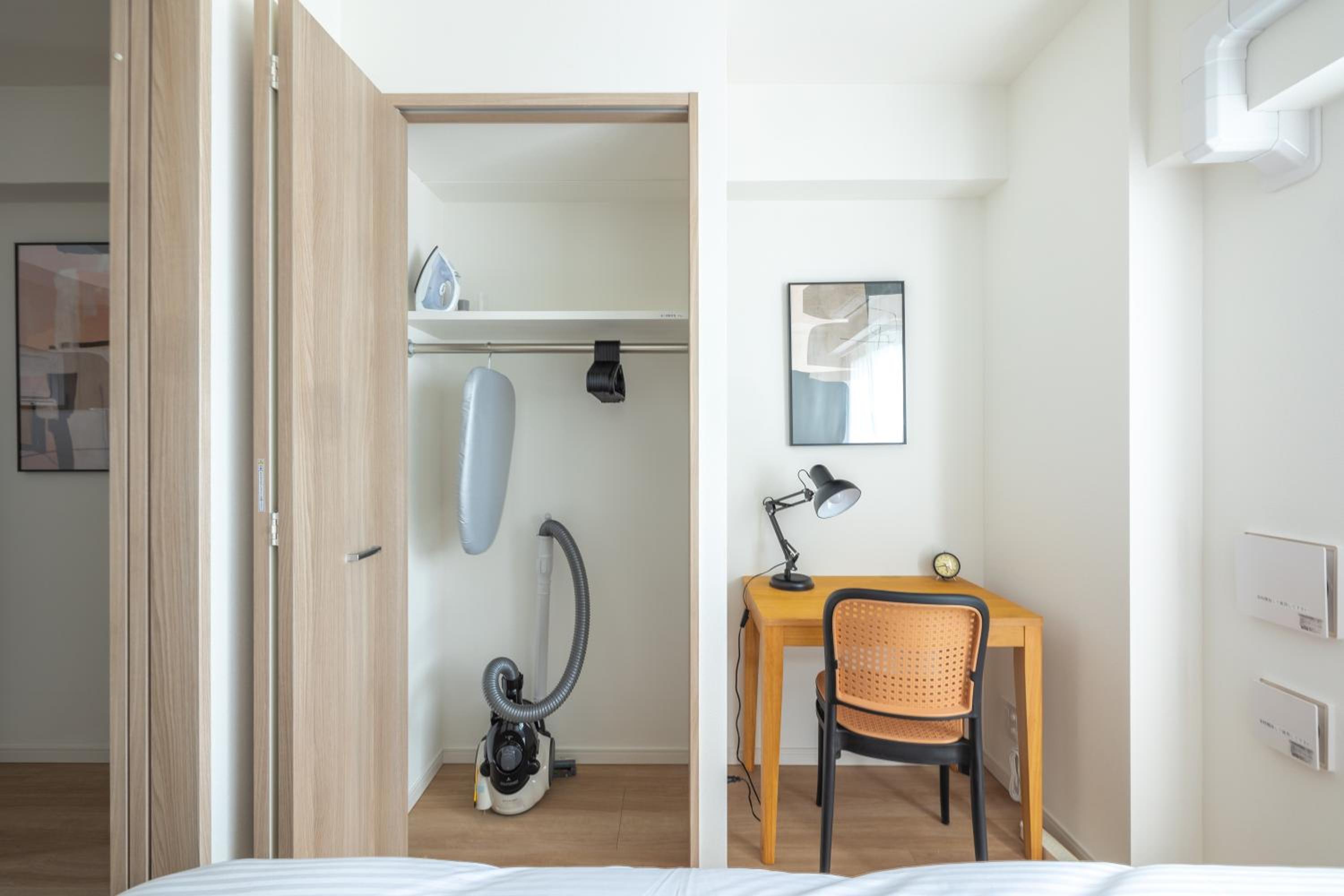 Dash Living Asakusa East