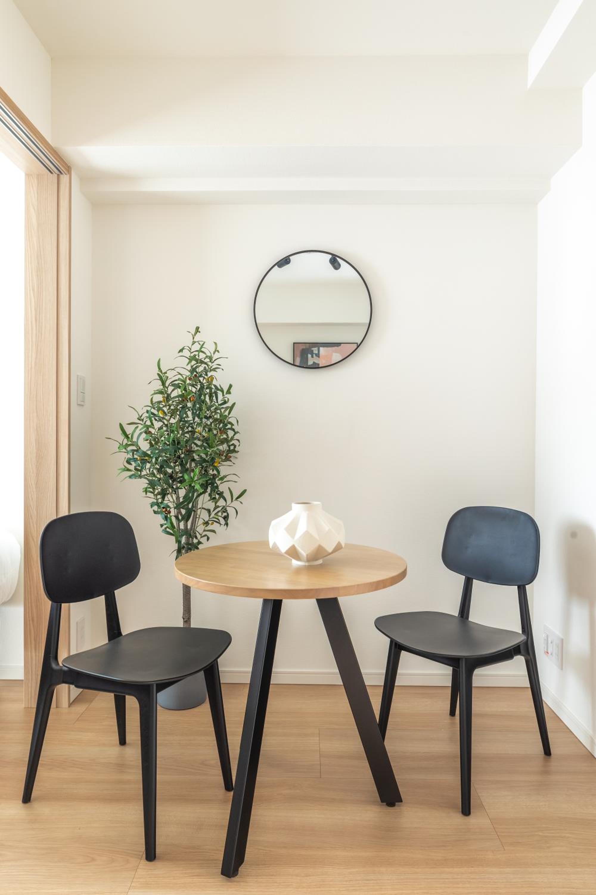 Dash Living Asakusa East