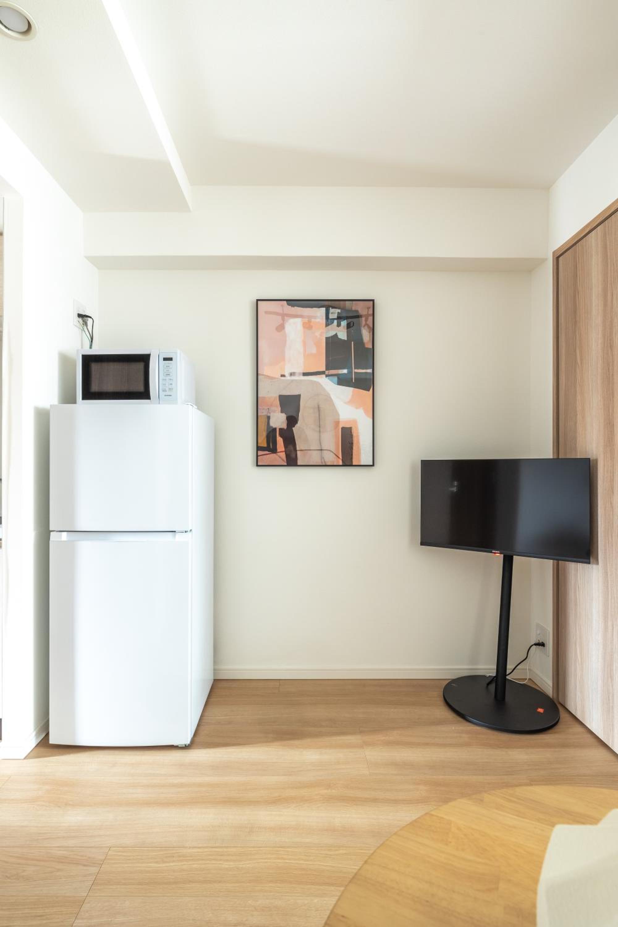 Dash Living Asakusa East