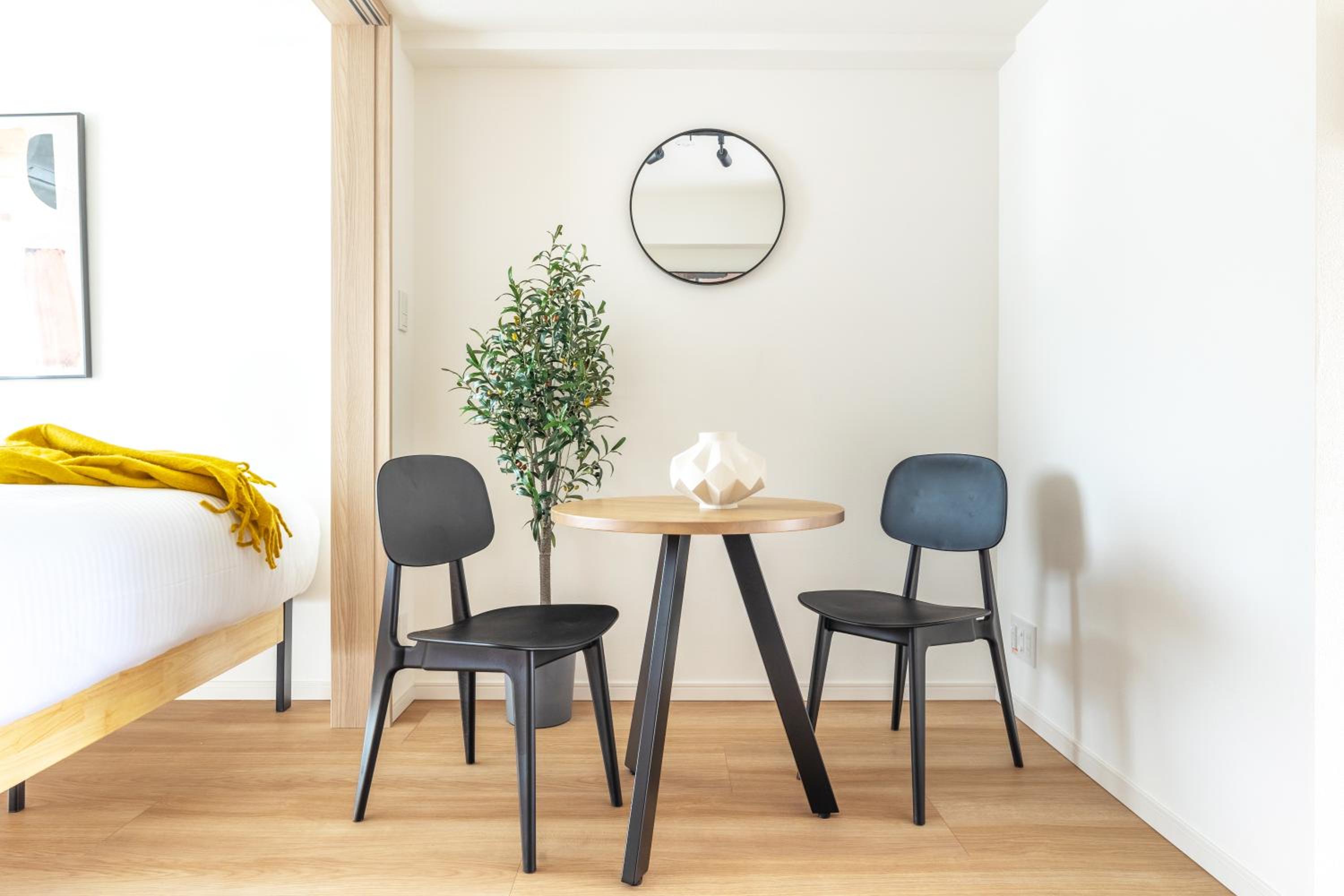 Dash Living Asakusa East