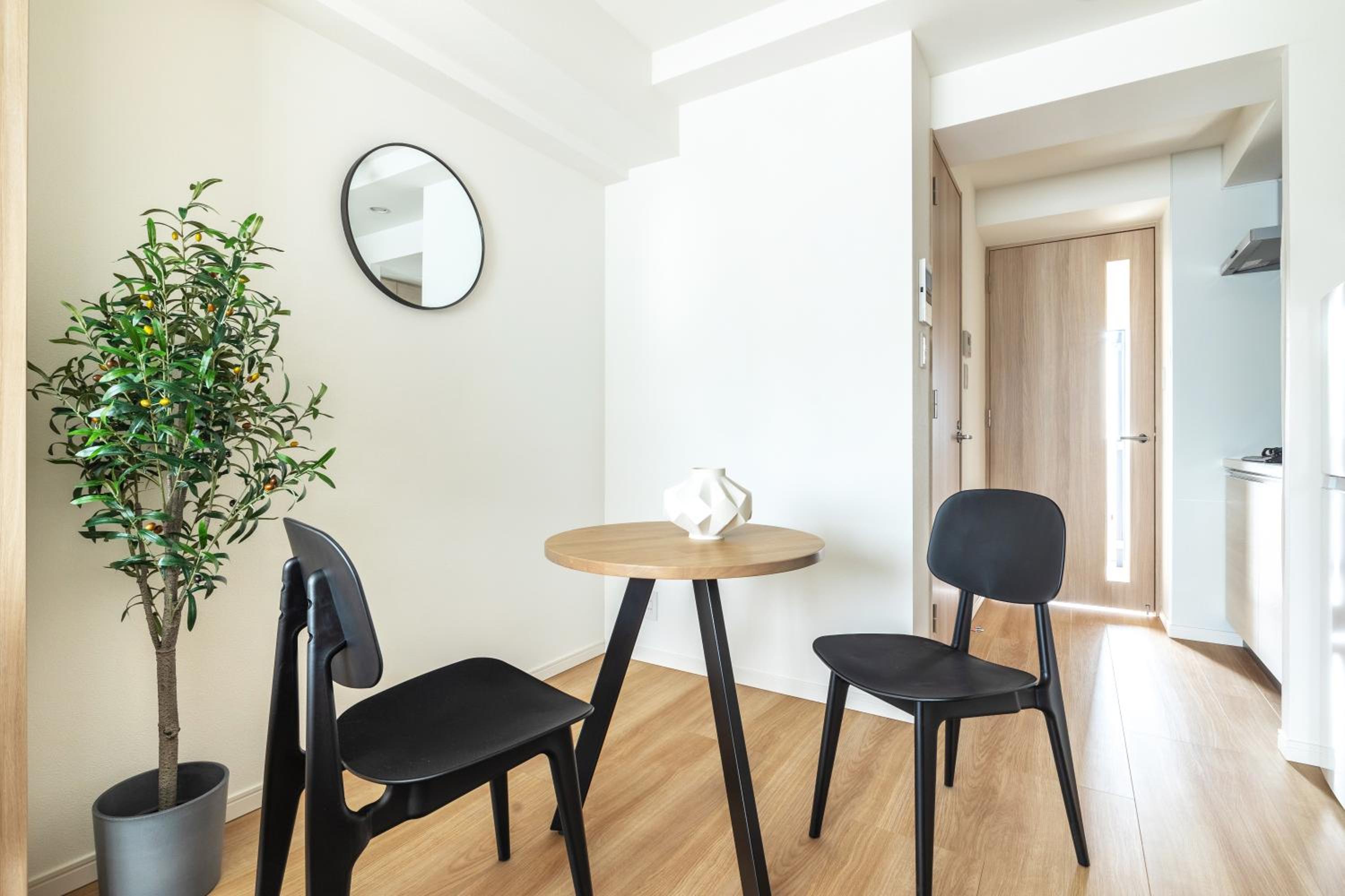 Dash Living Asakusa East