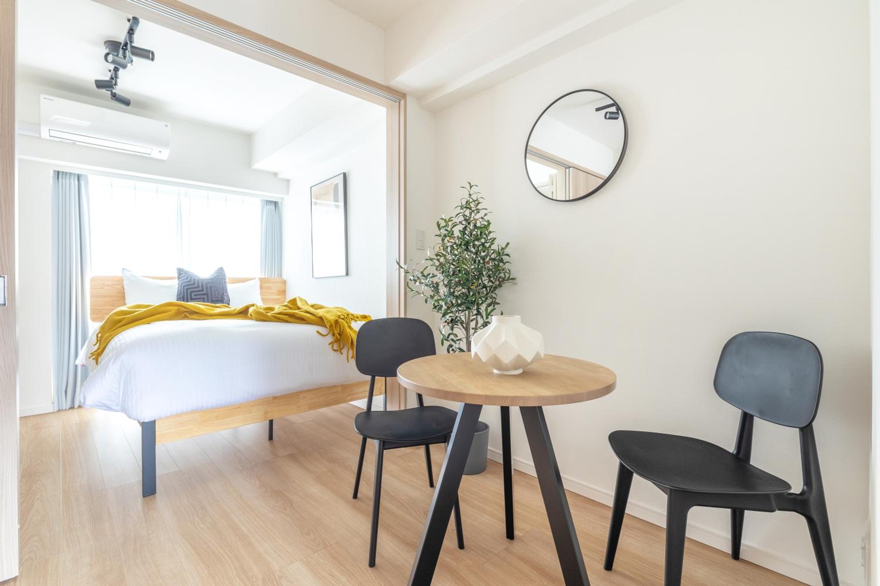 Dash Living Asakusa East